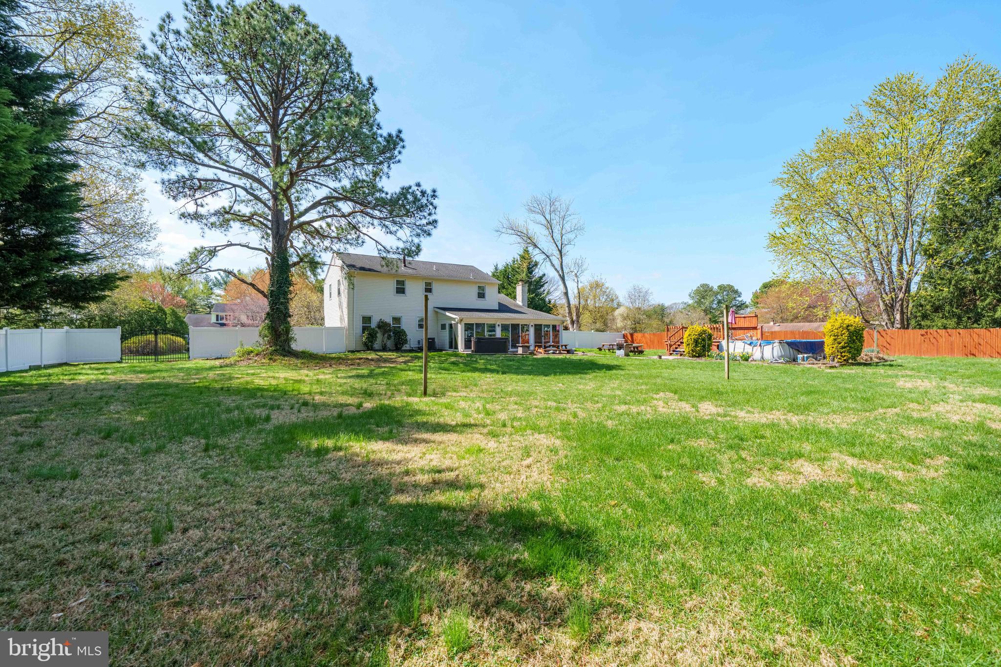 PIGEON RUN - Residential