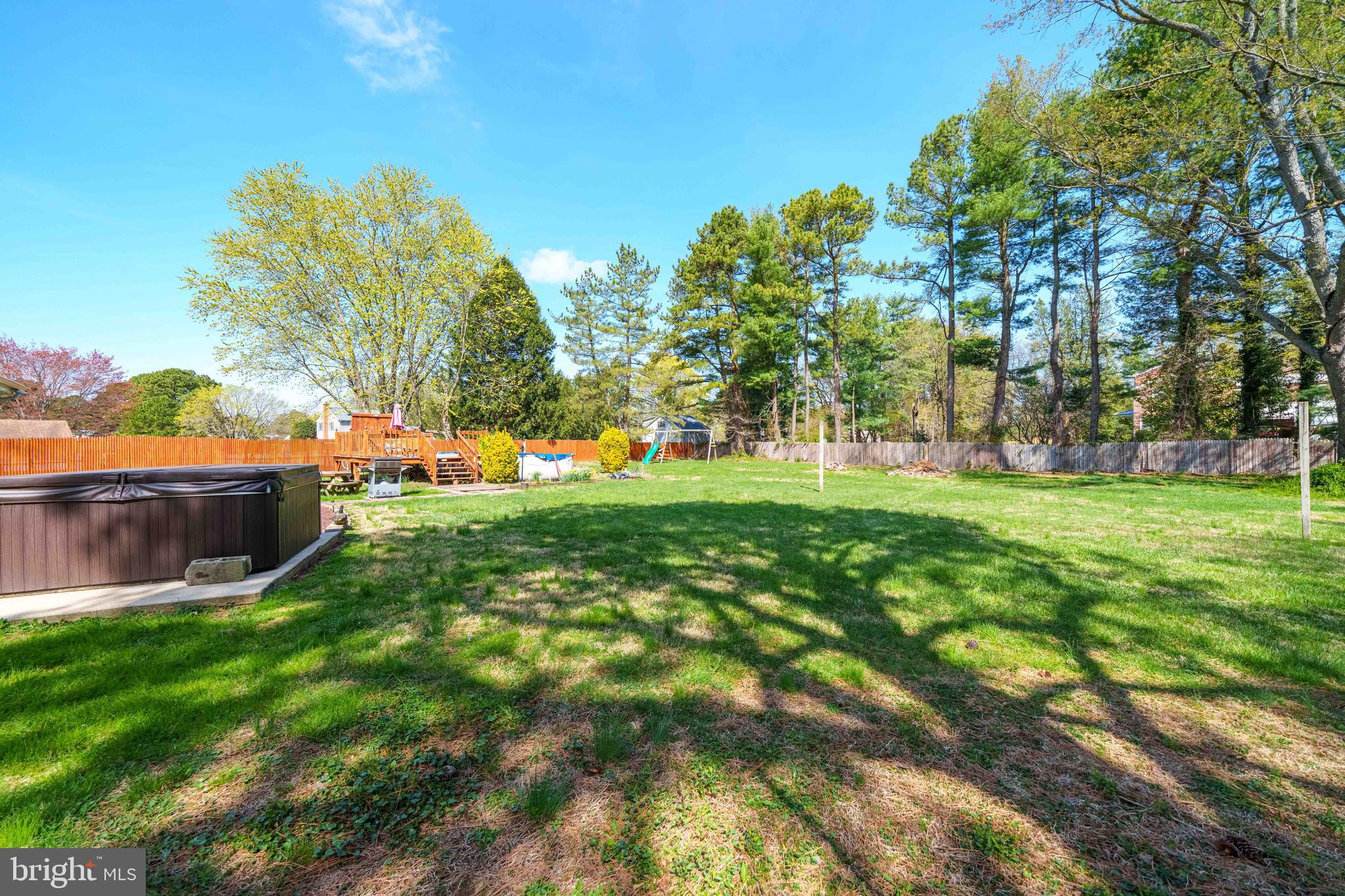 PIGEON RUN - Residential