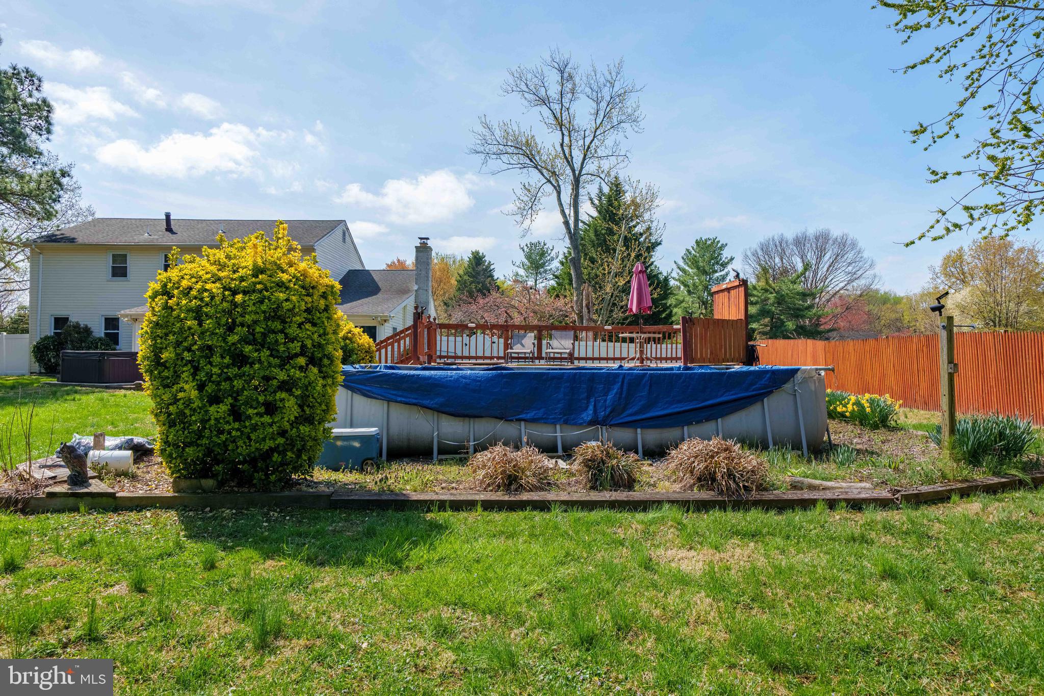 PIGEON RUN - Residential