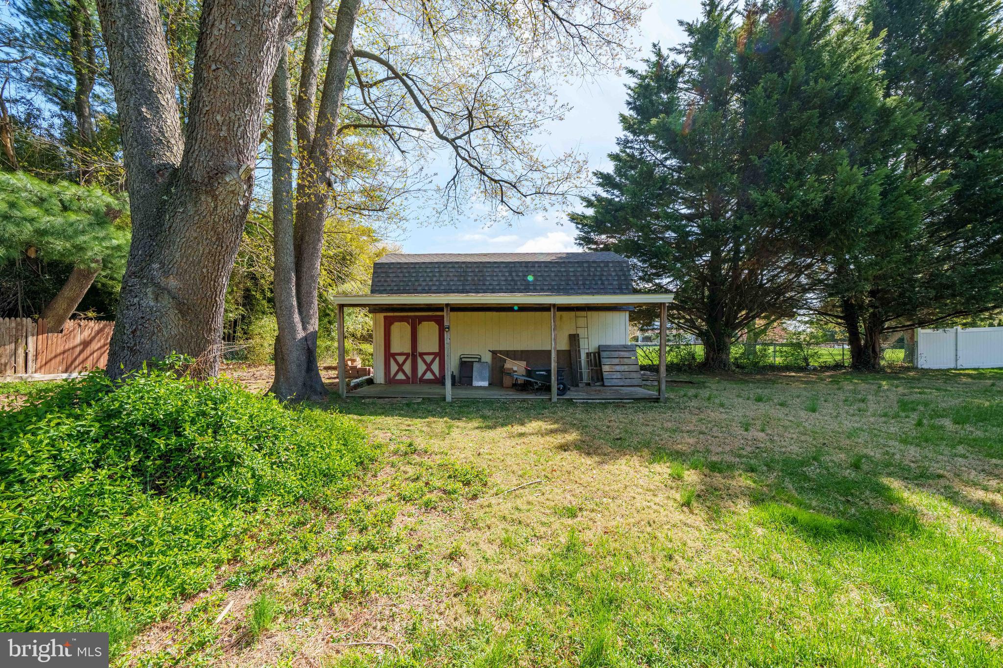 PIGEON RUN - Residential