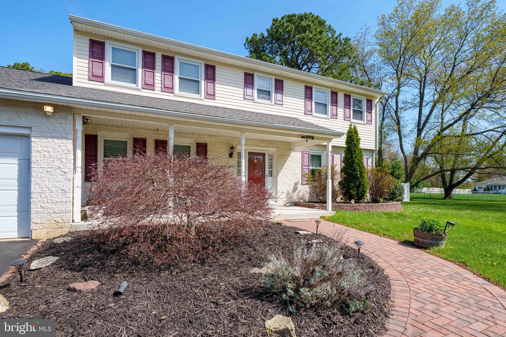 109 PIGEON RUN DRIVE