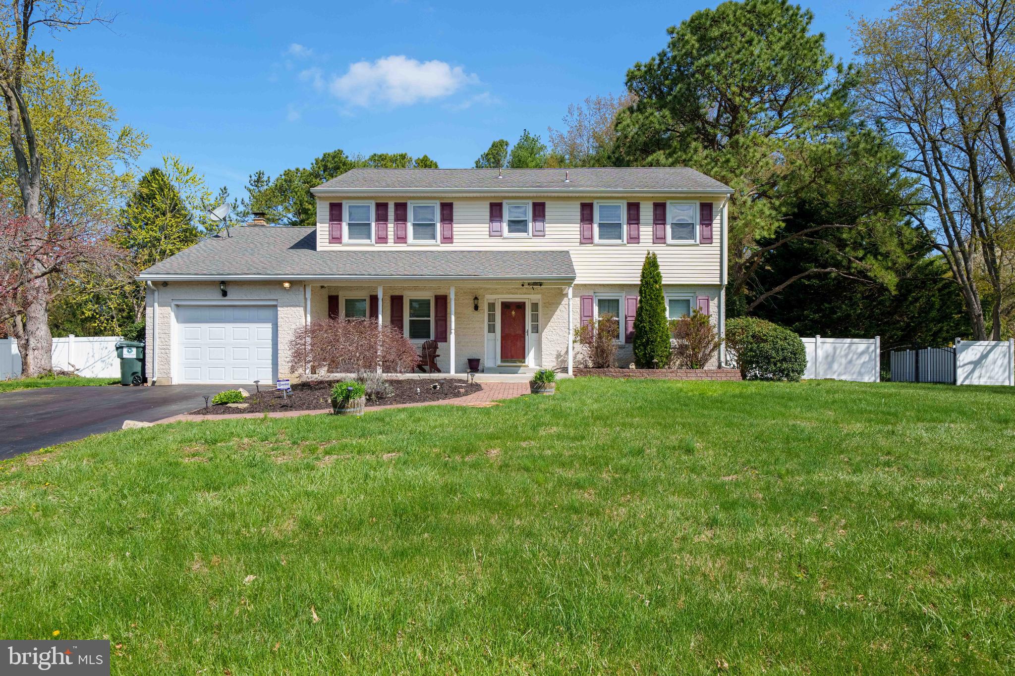 109 PIGEON RUN DRIVE