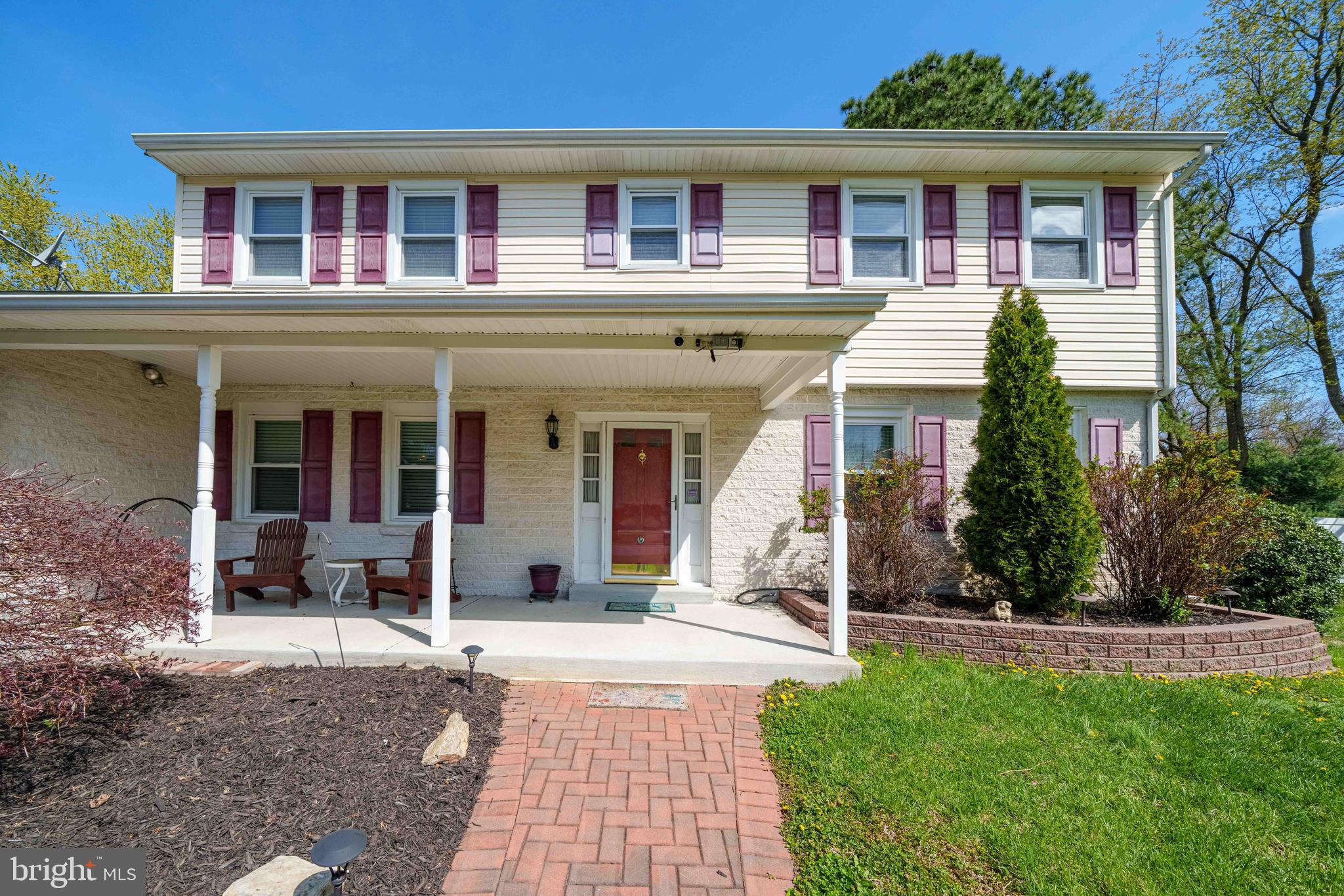 PIGEON RUN - Residential