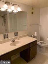 SKYLINE HOUSE - Residential Lease