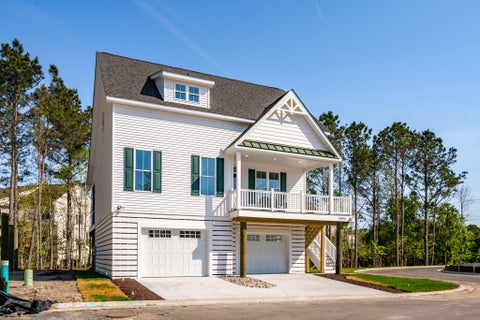 Homes For Sale - 36031 Jackson Street St #LOT 9<br/> OCEAN VIEW, DE 19970