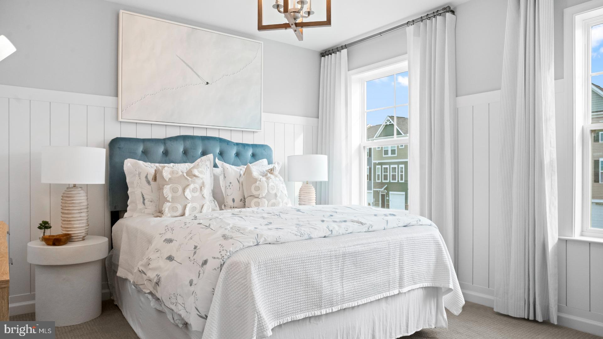 MARTINSBURG STATION - Residential