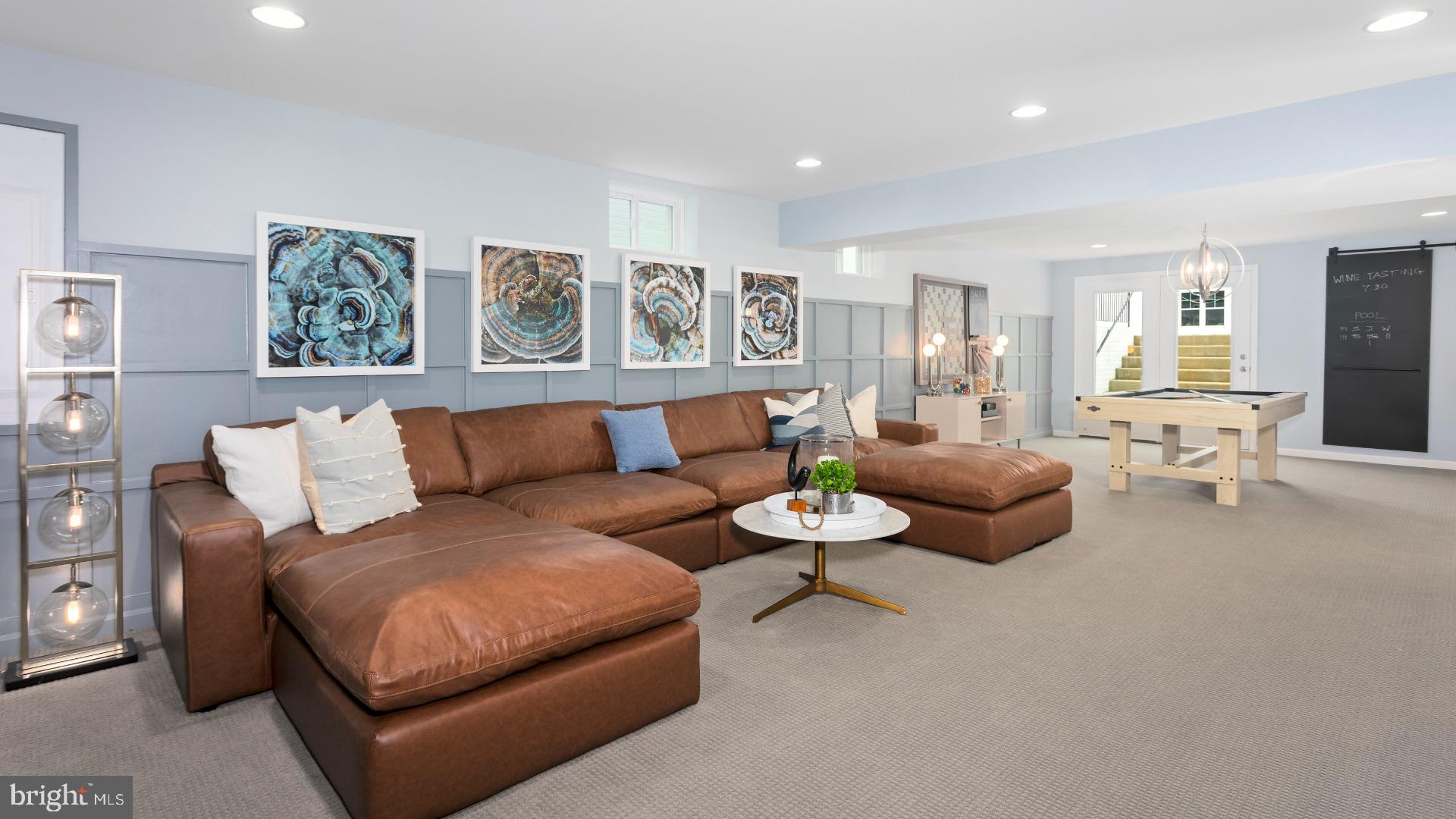 MARTINSBURG STATION - Residential