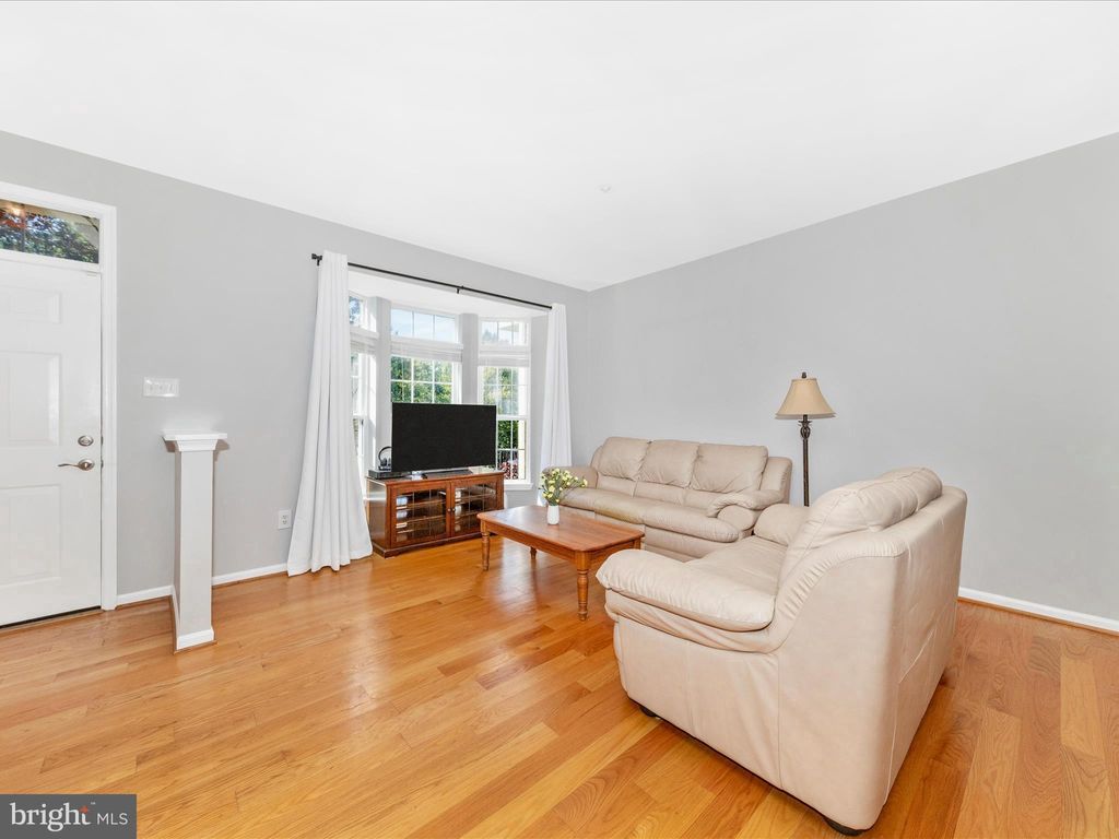 Photo of 5325 High Wheels Court, COLUMBIA, MD 21044 (MLS # MDHW2060116)