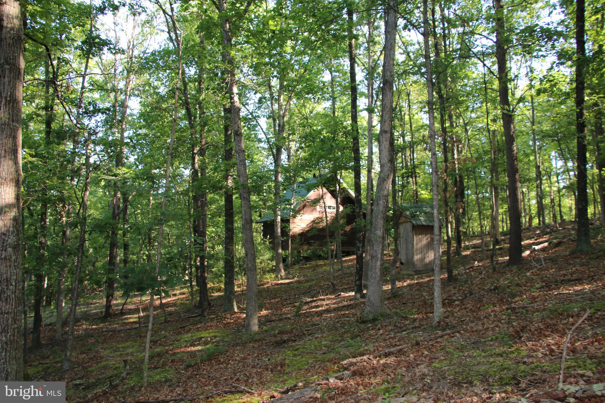 SILER HEIGHTS - Land