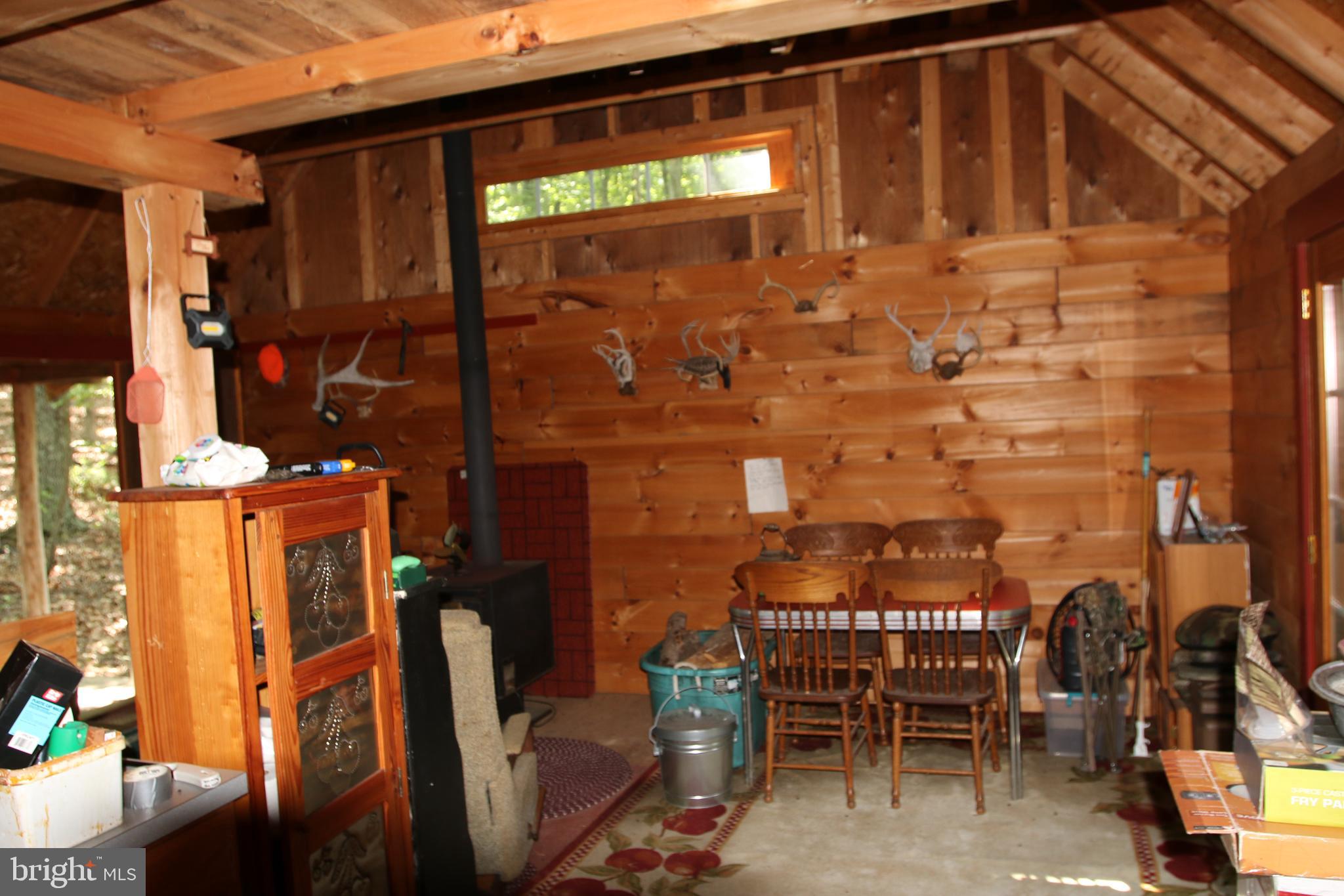 SILER HEIGHTS - Land