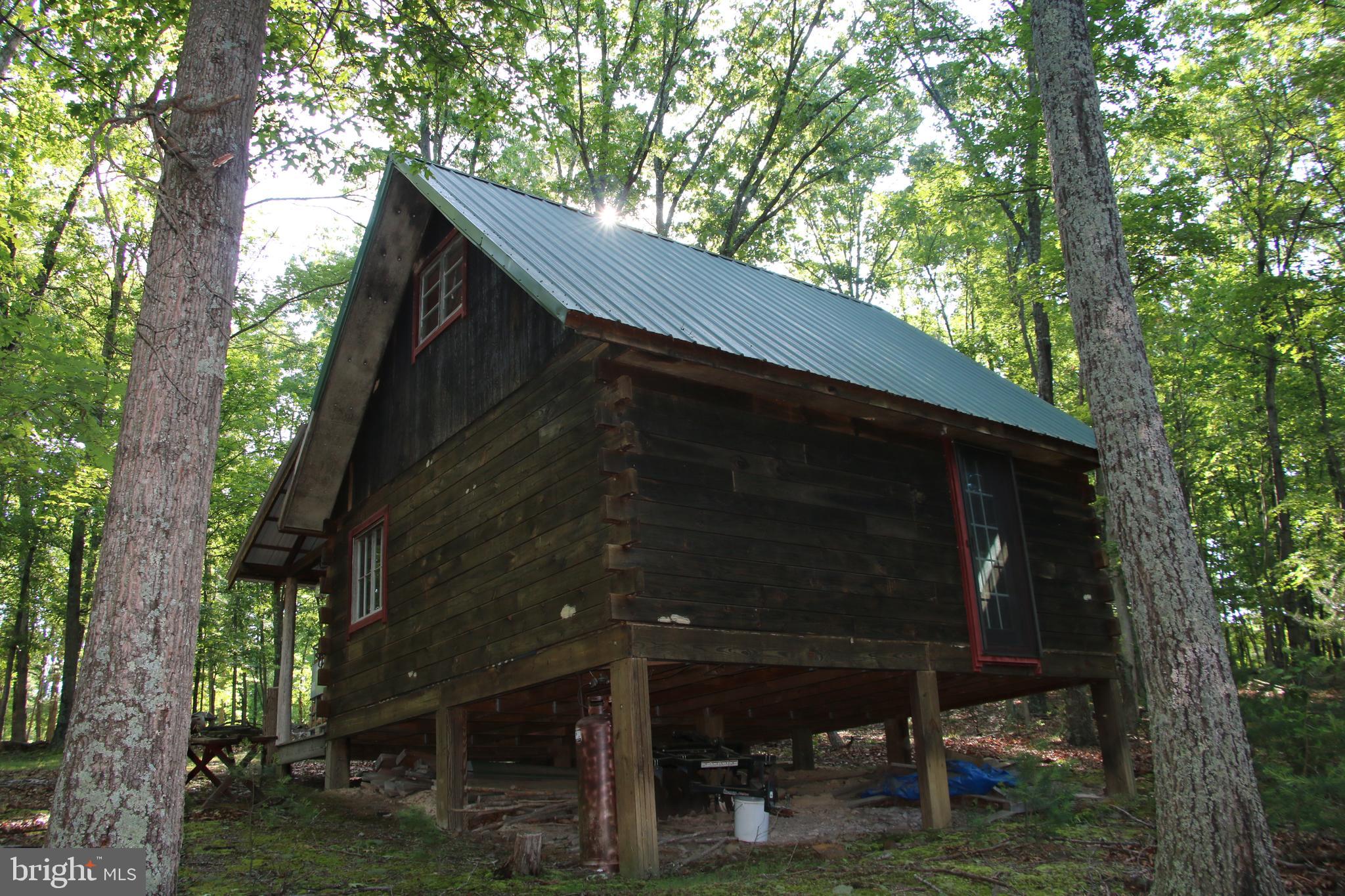 SILER HEIGHTS - Land