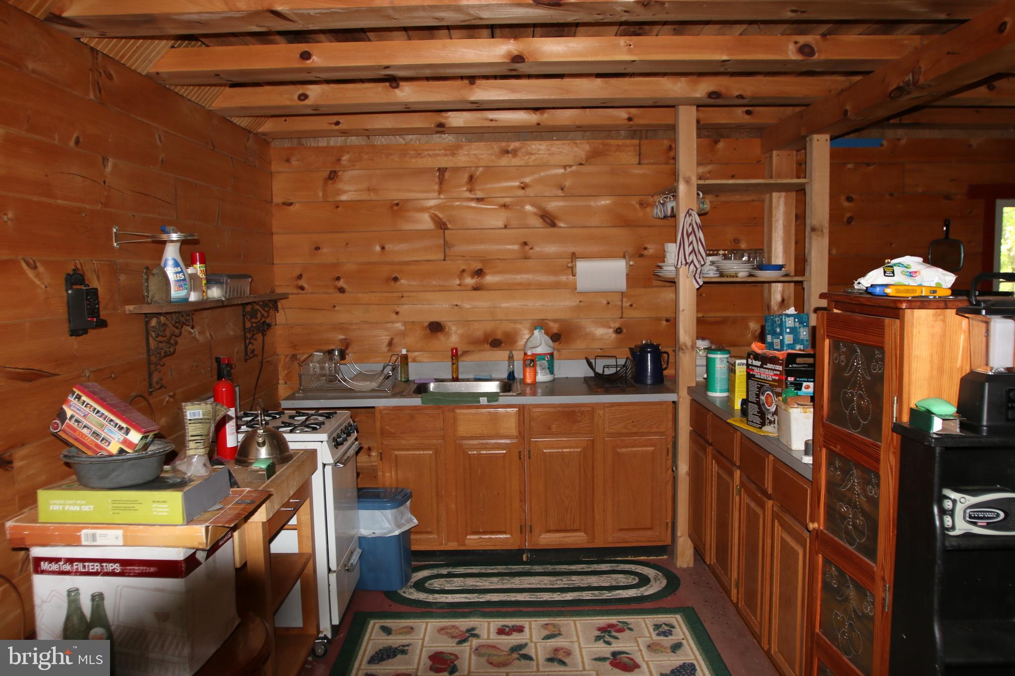 SILER HEIGHTS - Land