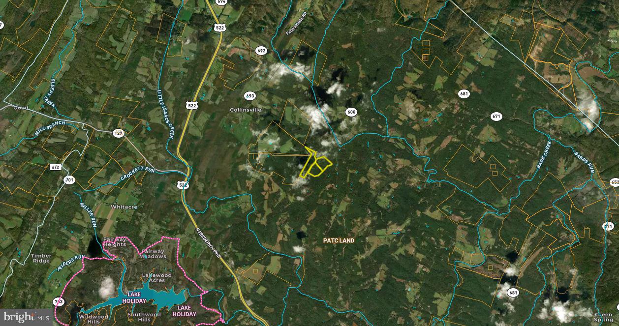 SILER HEIGHTS - Land