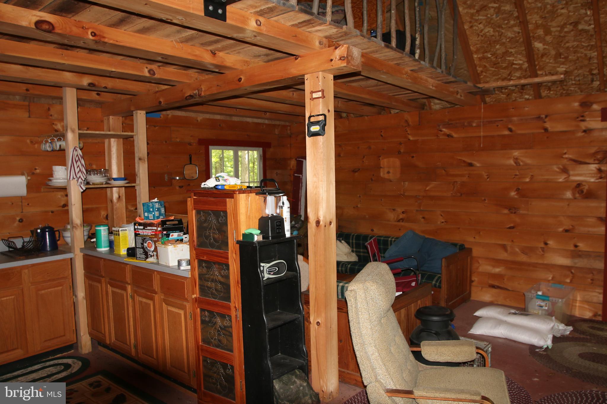 SILER HEIGHTS - Land