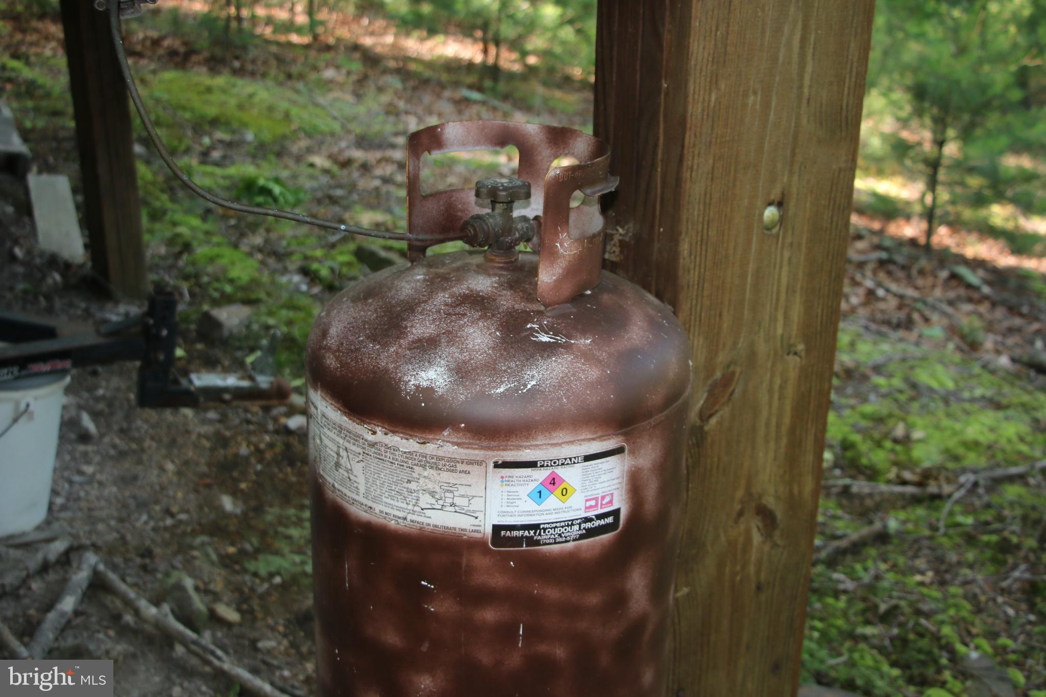 SILER HEIGHTS - Land