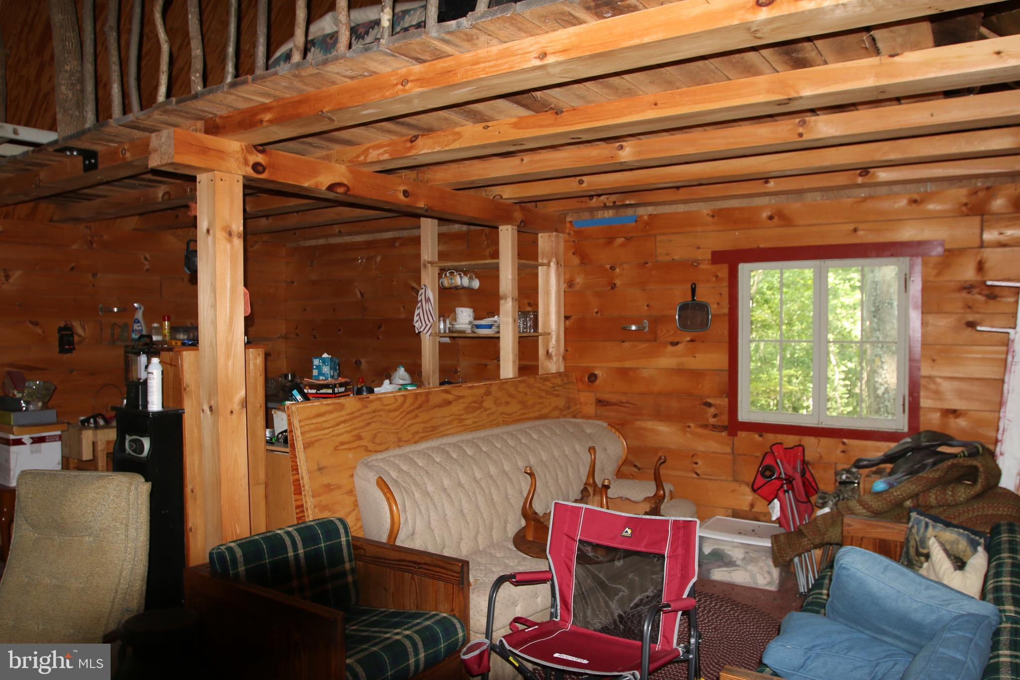 SILER HEIGHTS - Land