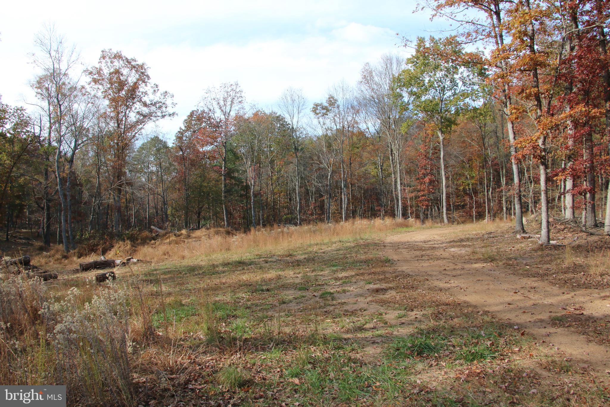 EASTER RIDGE LOT 8 LANE