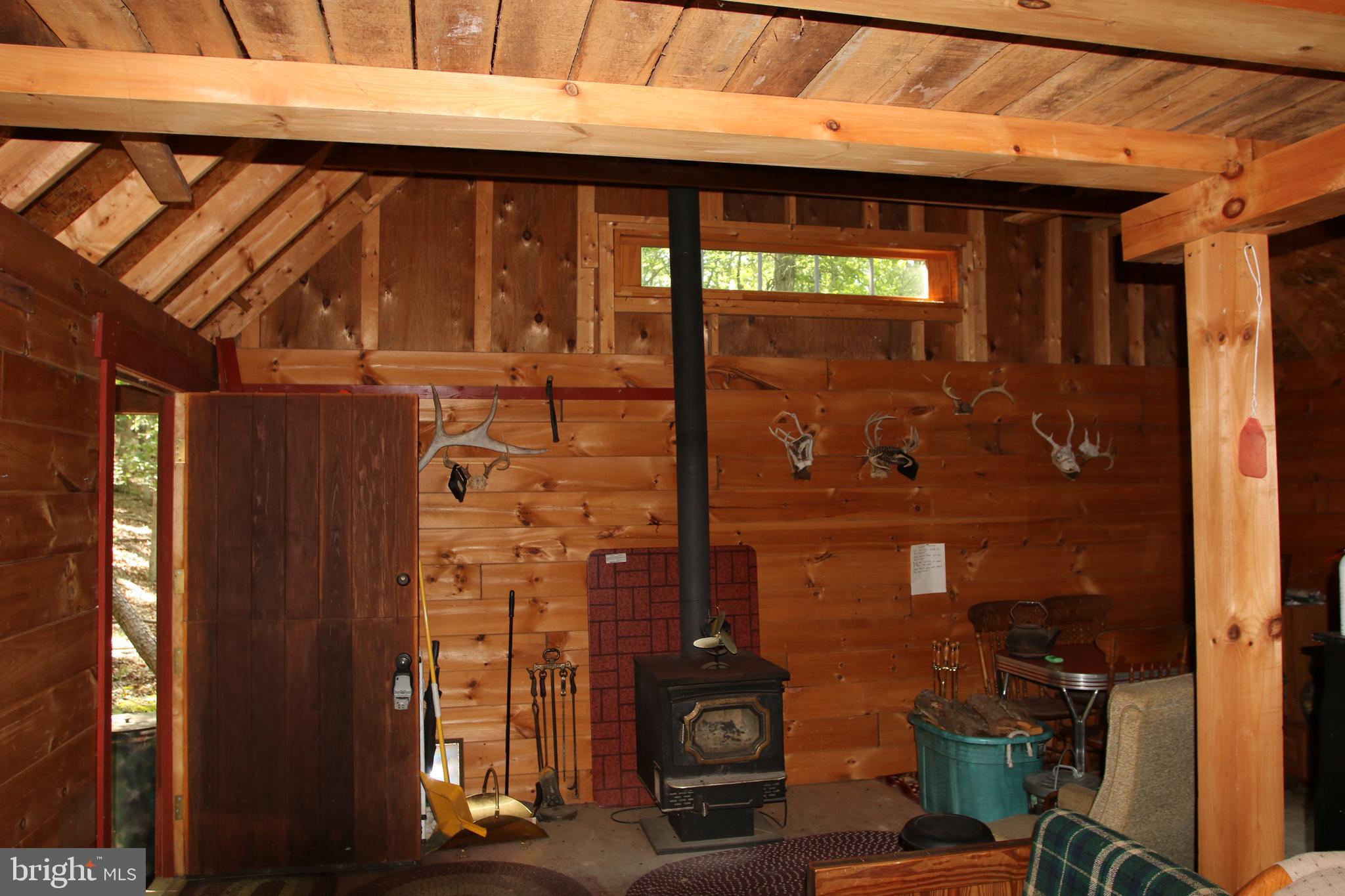 SILER HEIGHTS - Land