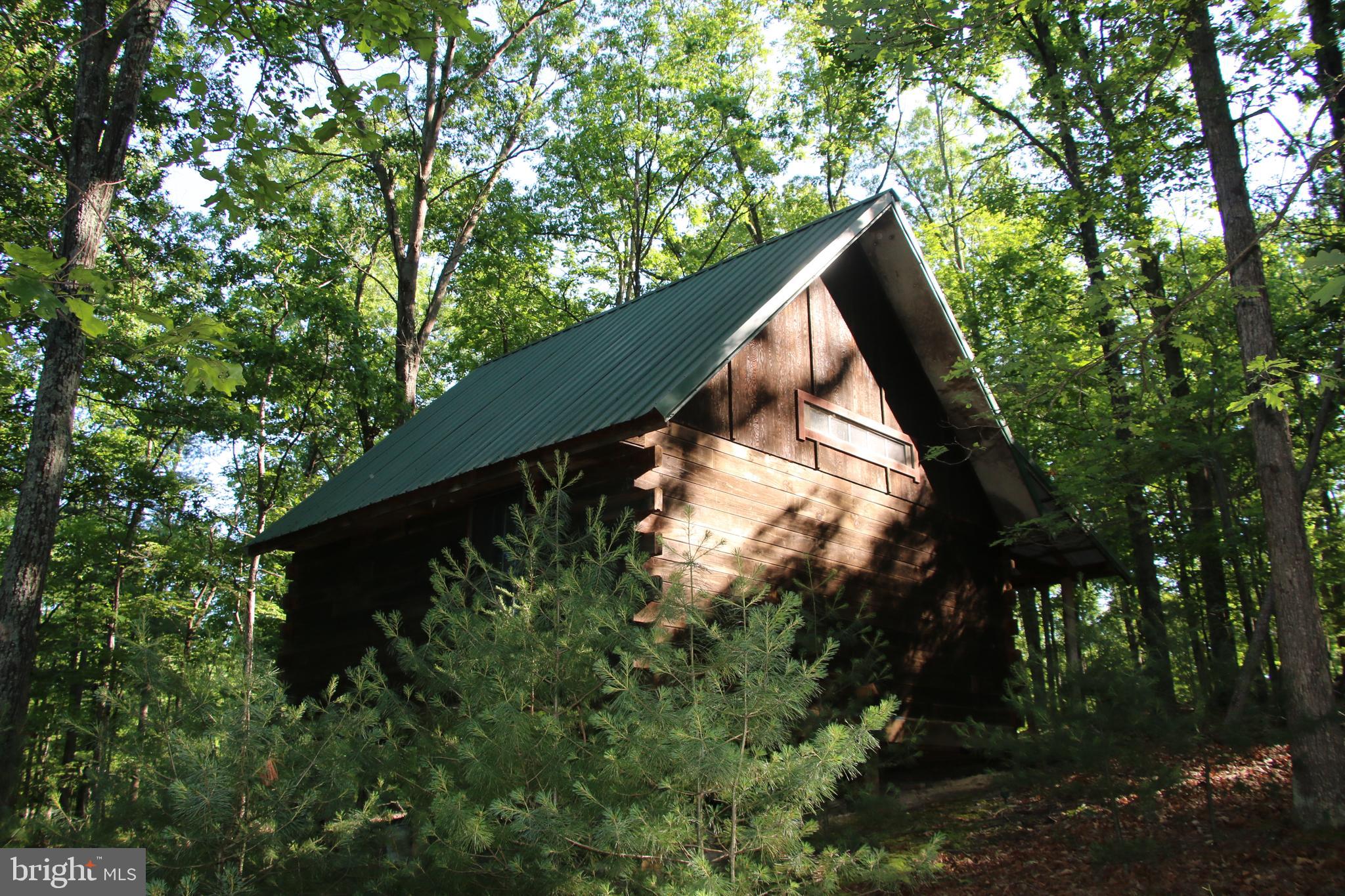 SILER HEIGHTS - Land