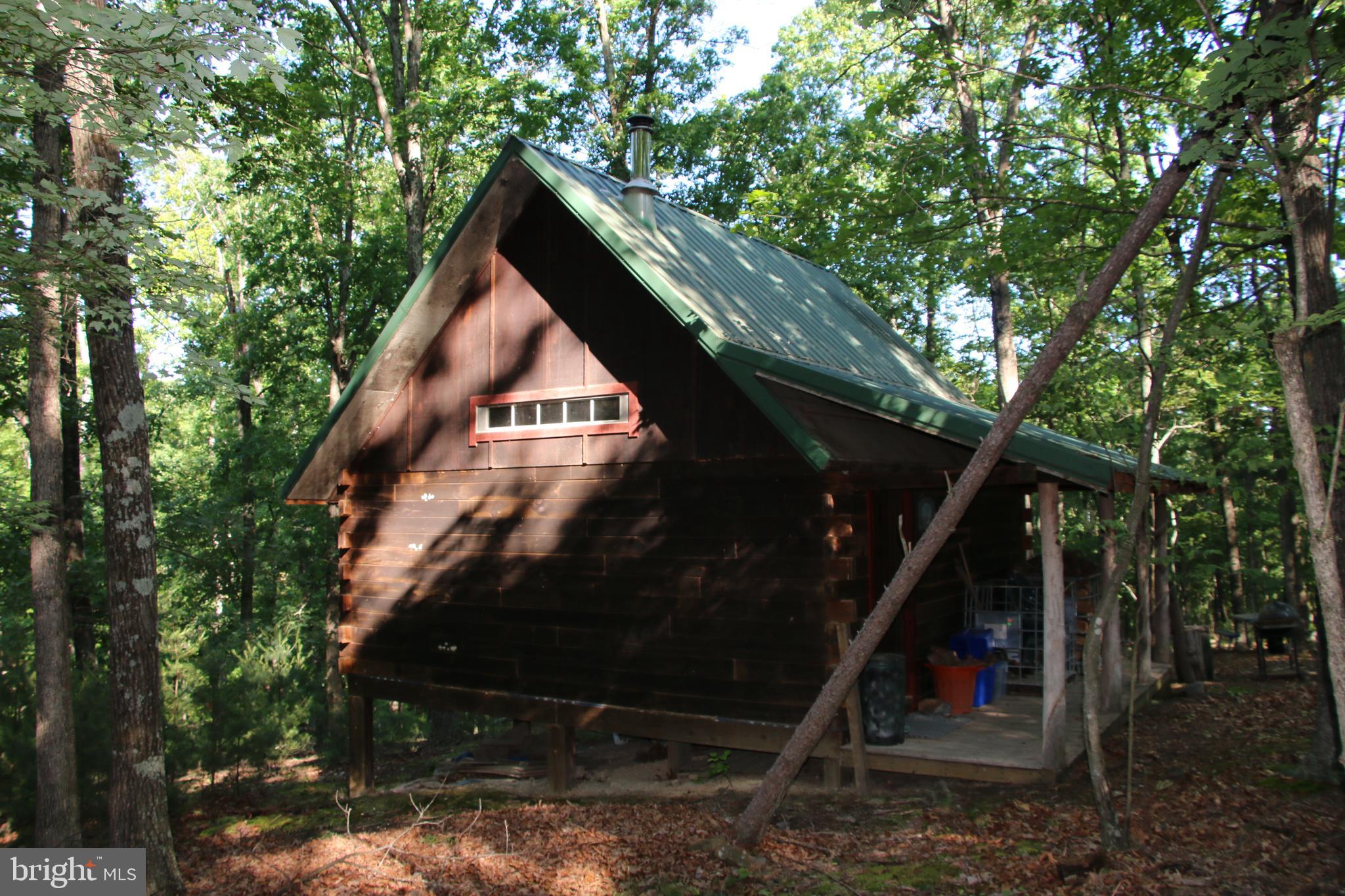 SILER HEIGHTS - Land