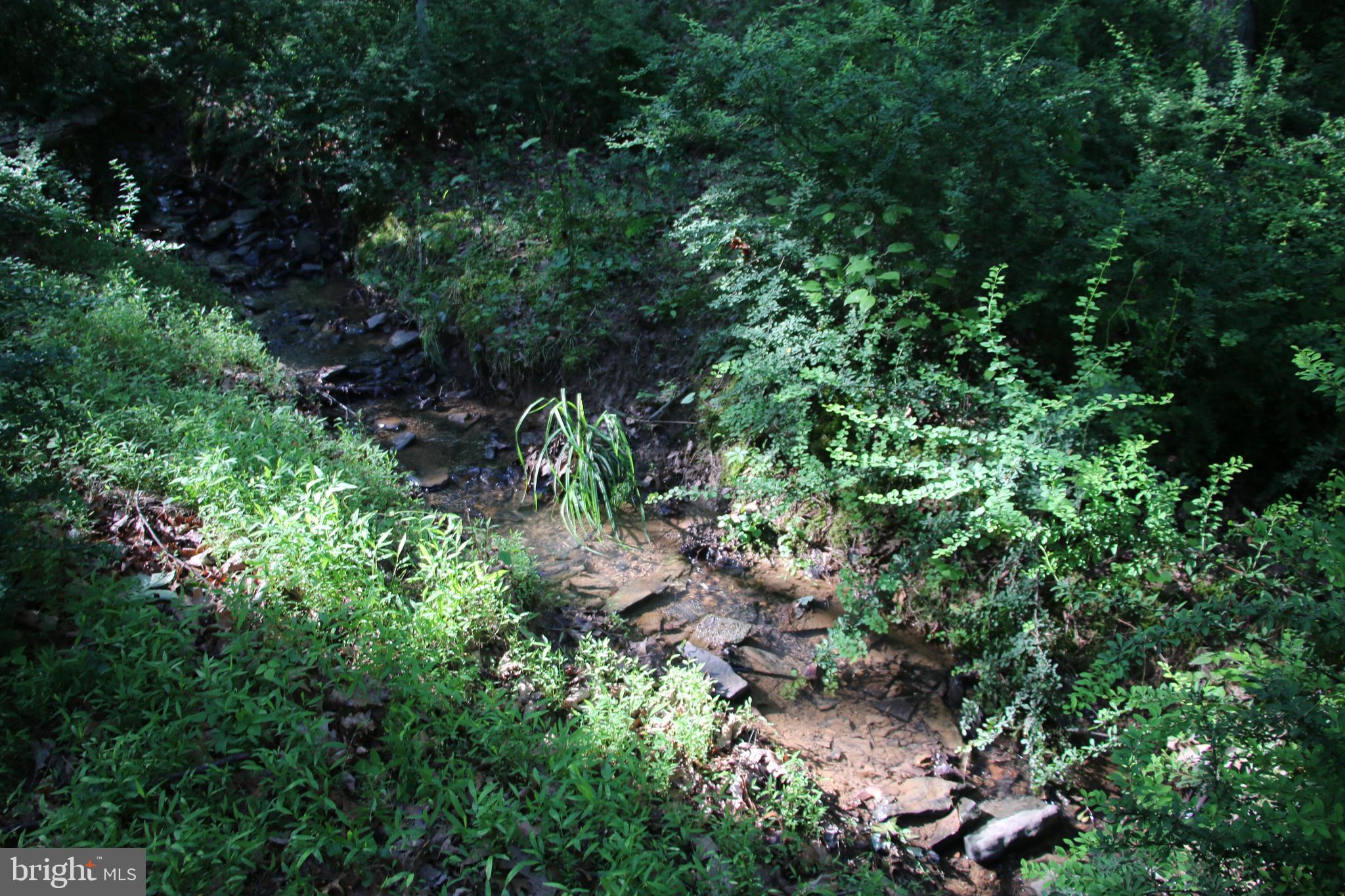 SILER HEIGHTS - Land