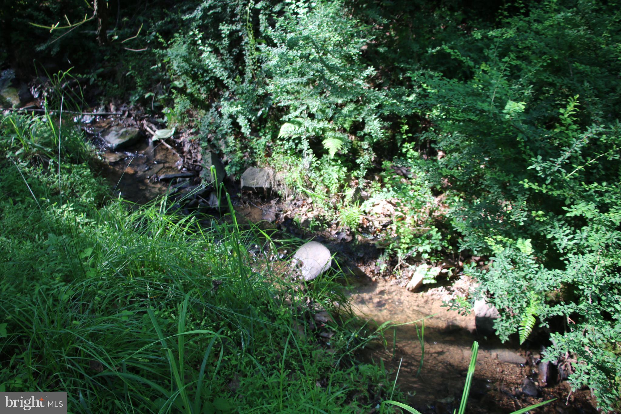 SILER HEIGHTS - Land