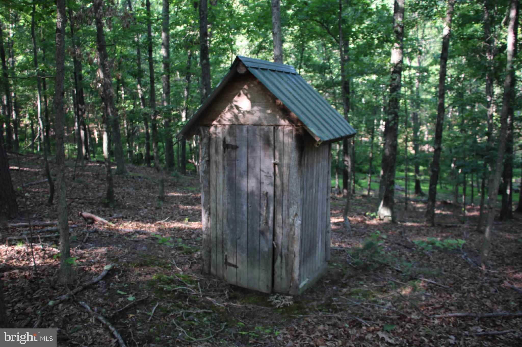 SILER HEIGHTS - Land