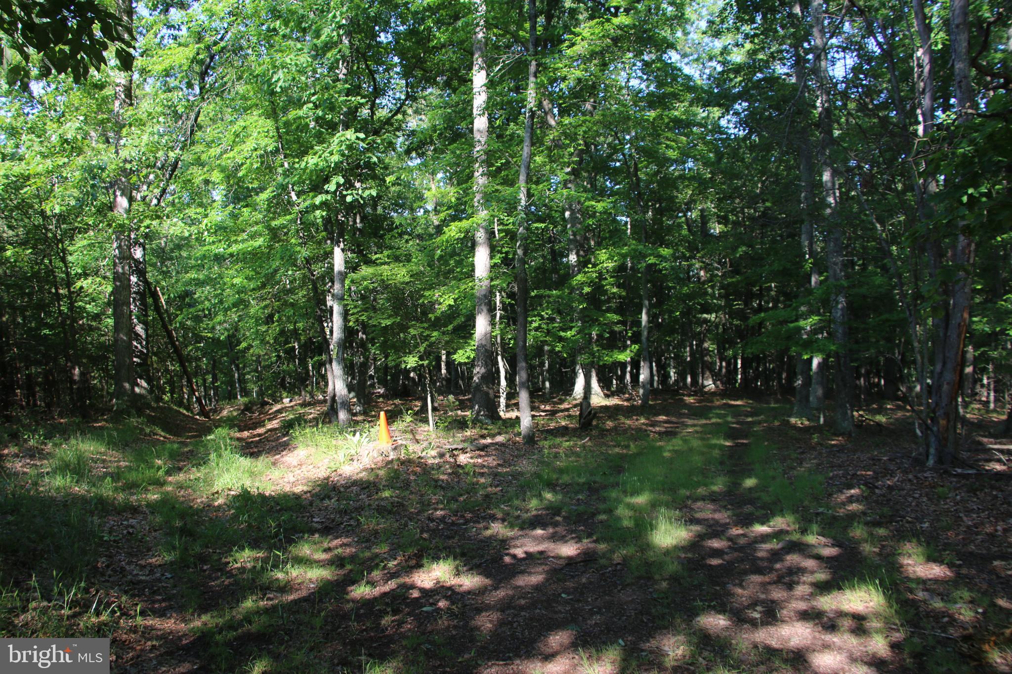 SILER HEIGHTS - Land