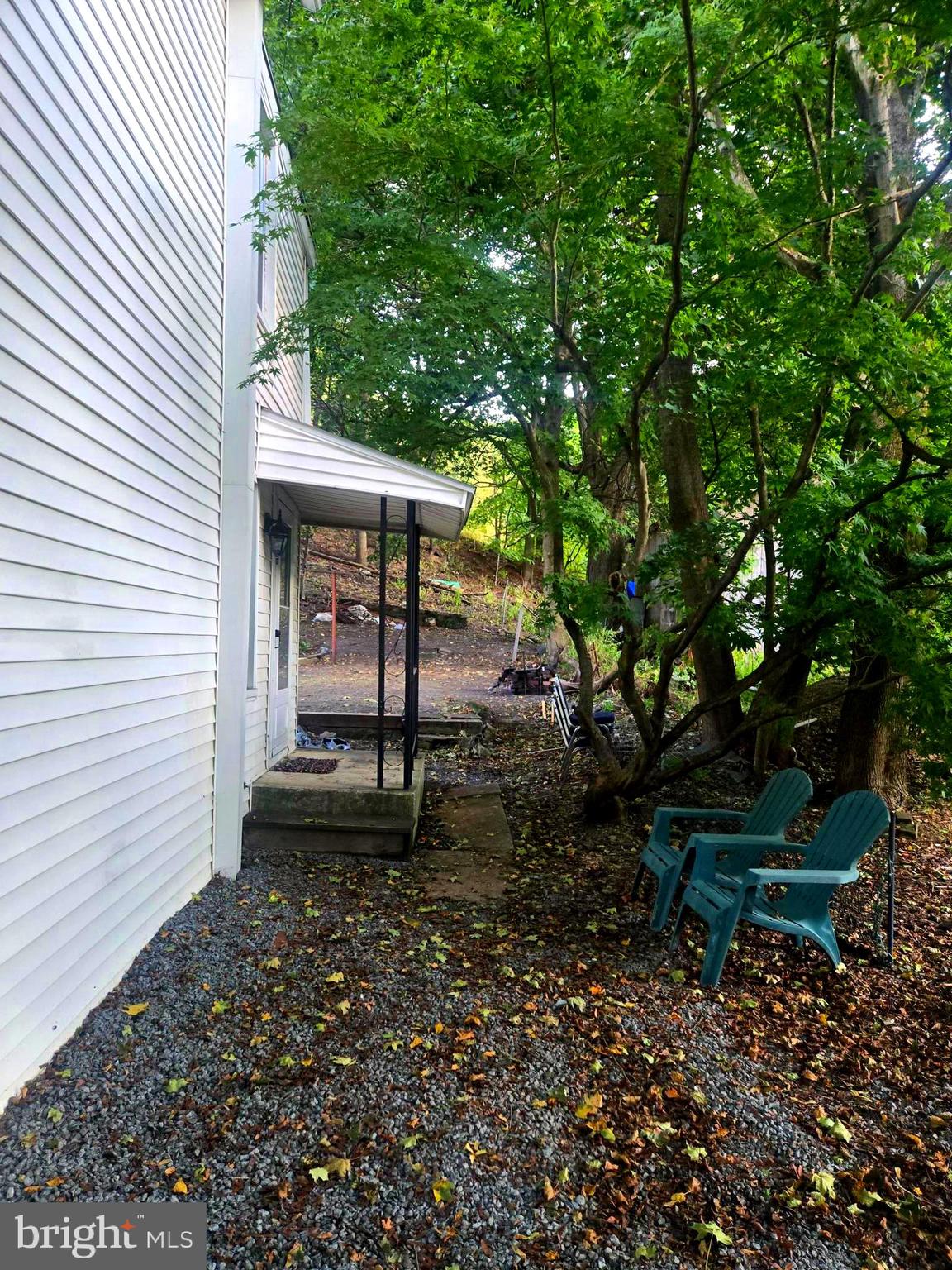 MECHANICSVILLE - Residential