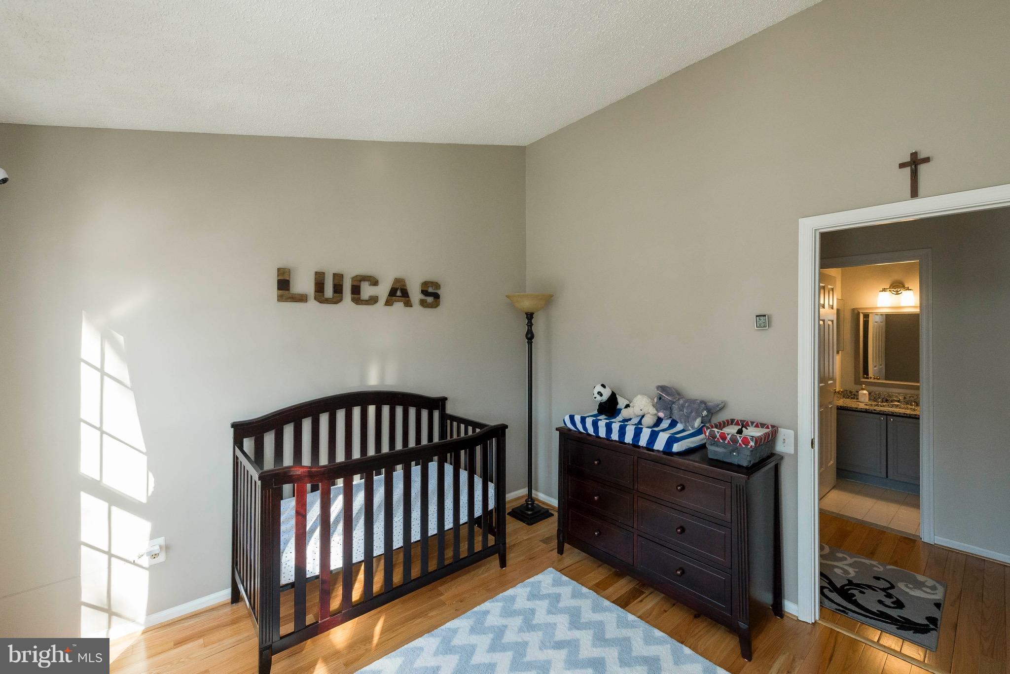 GREAT FALLS FOREST - Residential