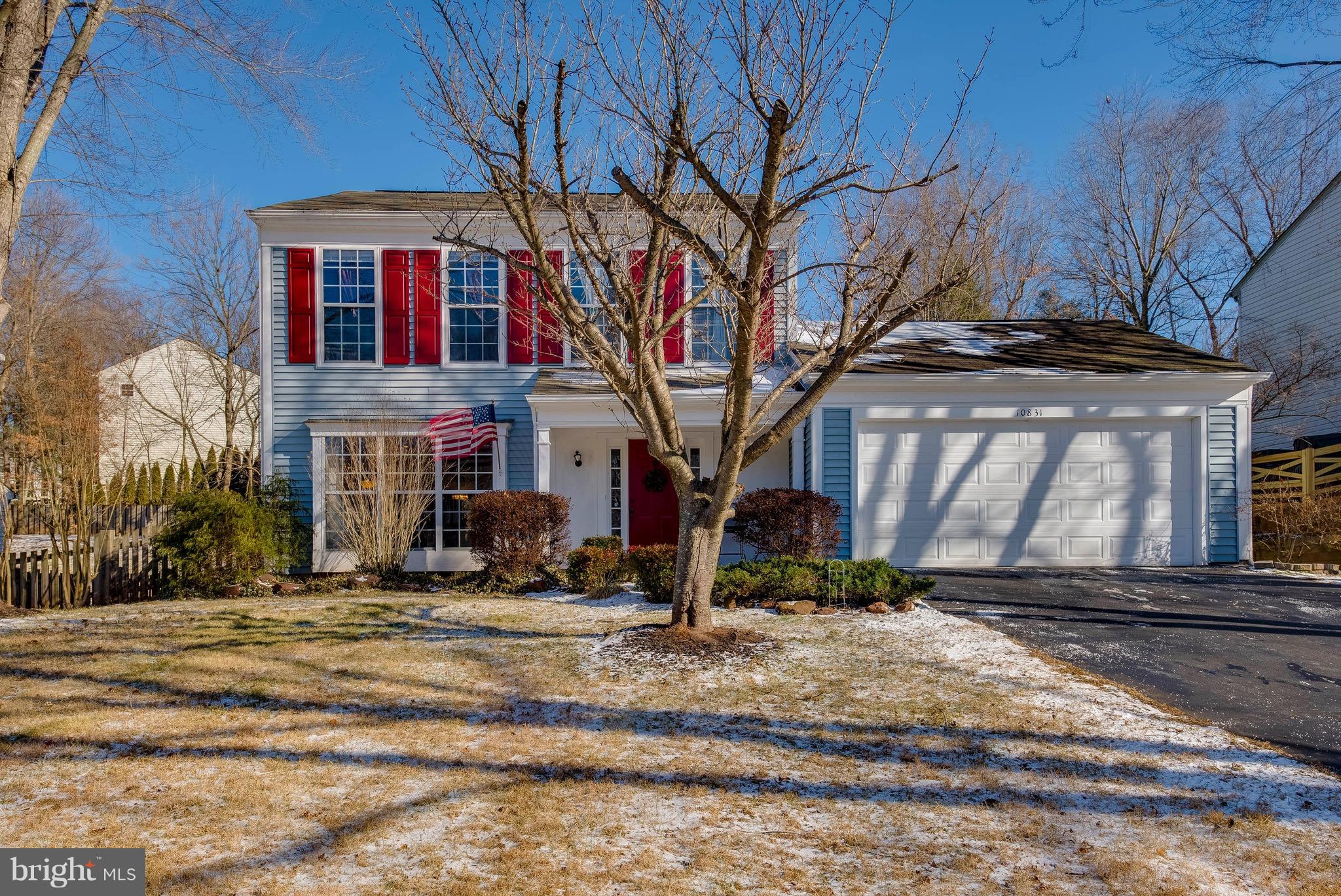 GREAT FALLS FOREST - Residential