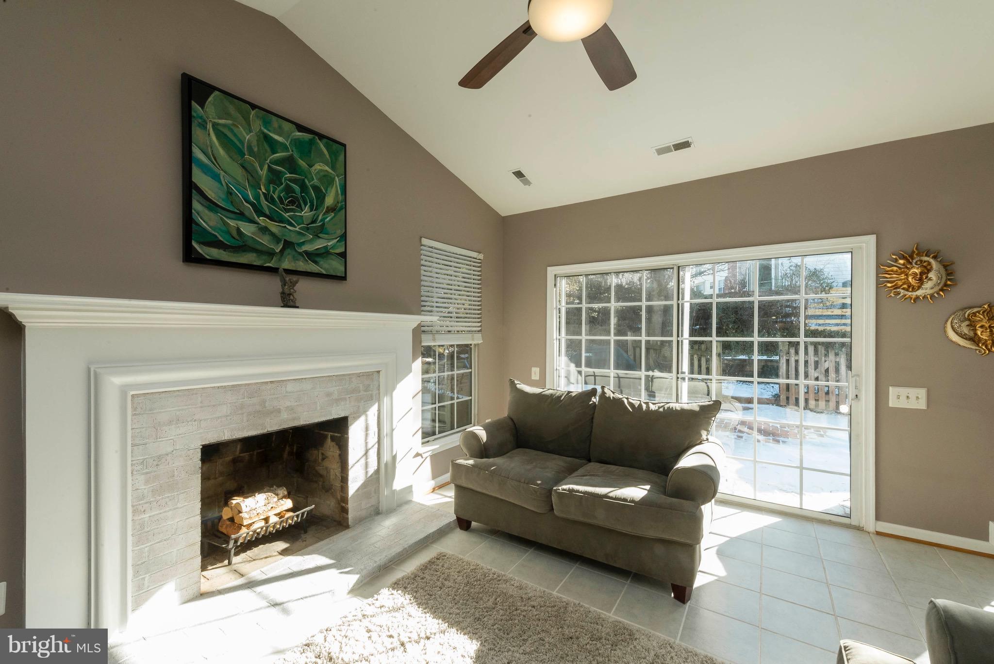 GREAT FALLS FOREST - Residential