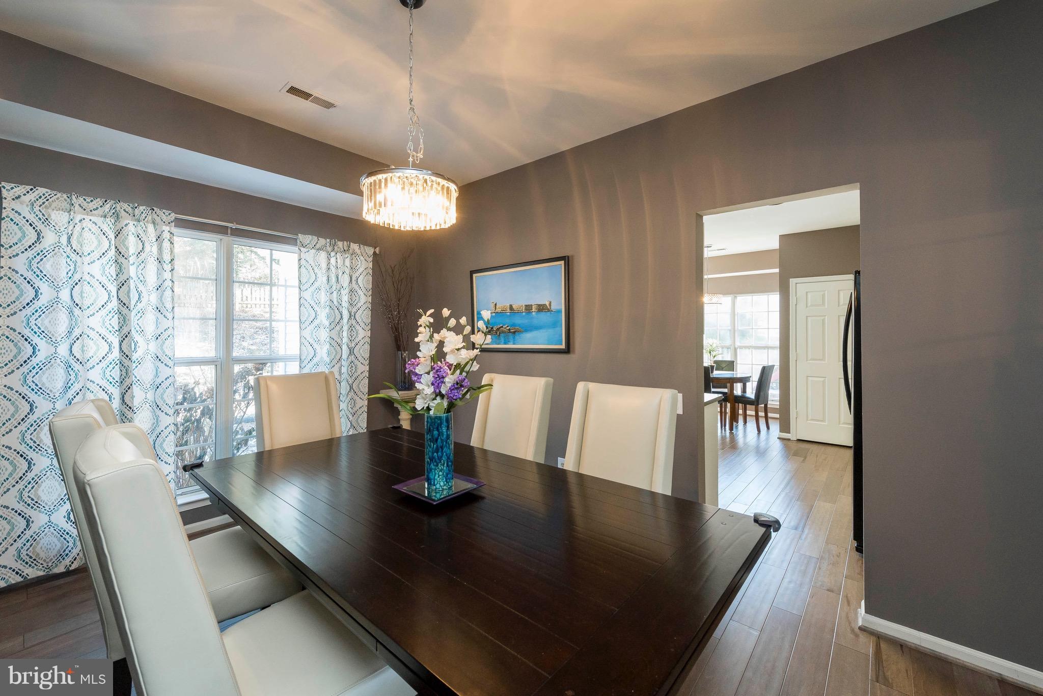 GREAT FALLS FOREST - Residential