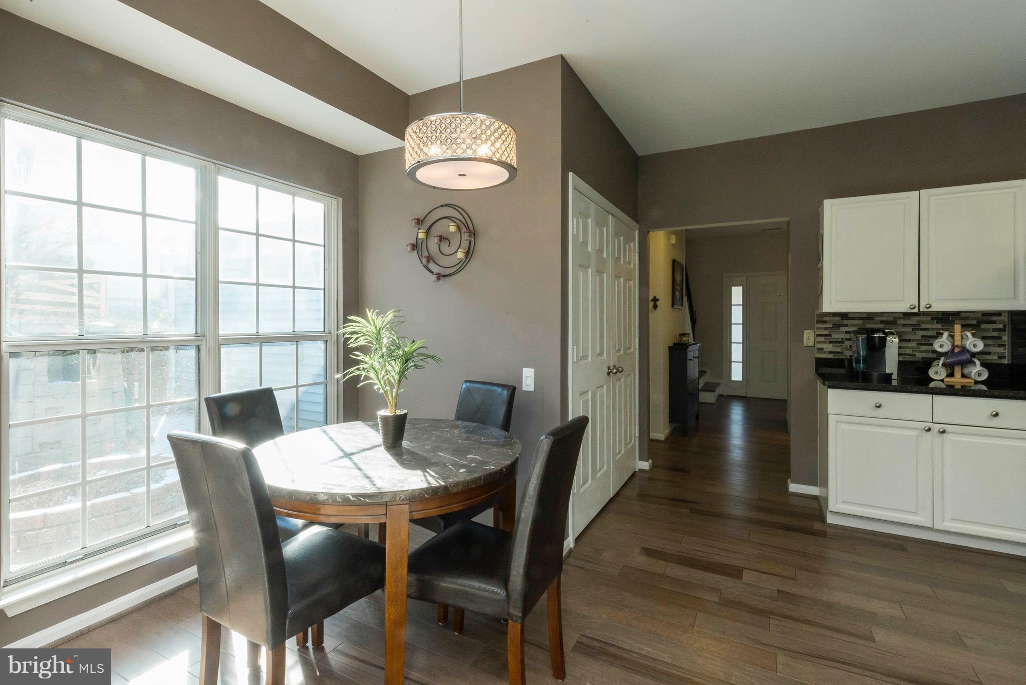 GREAT FALLS FOREST - Residential