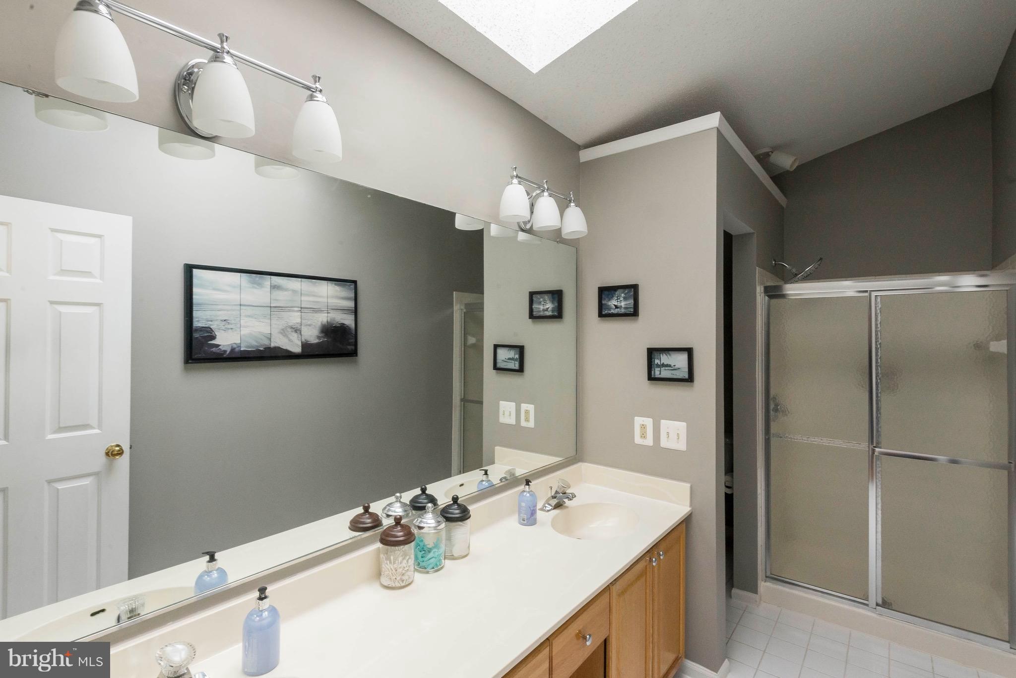 GREAT FALLS FOREST - Residential