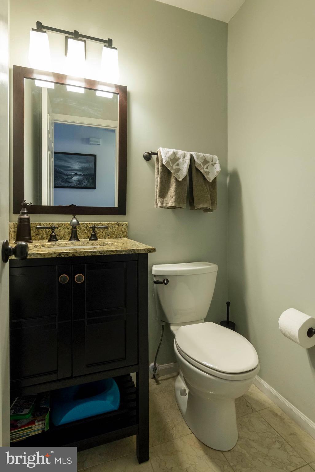 GREAT FALLS FOREST - Residential