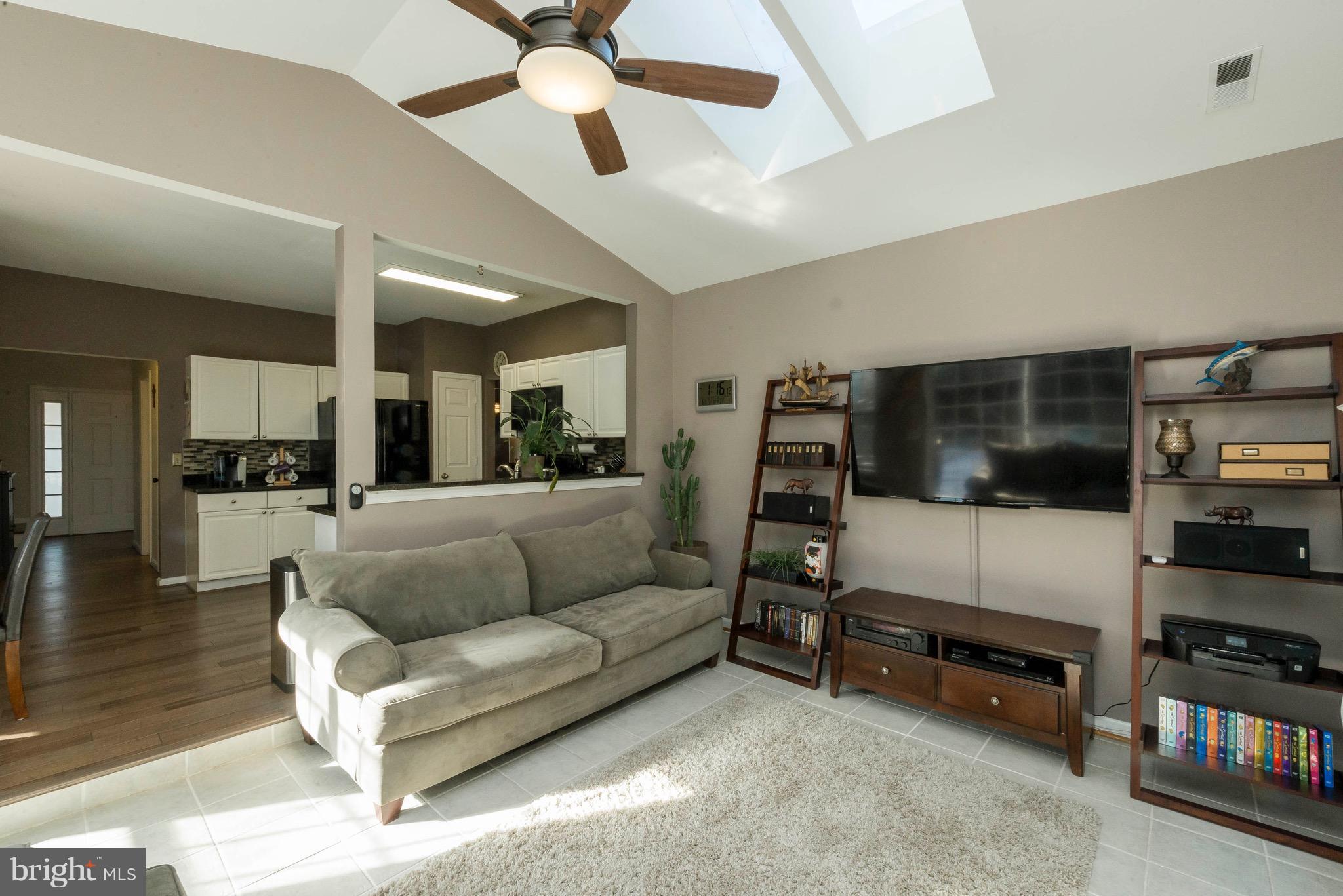 GREAT FALLS FOREST - Residential