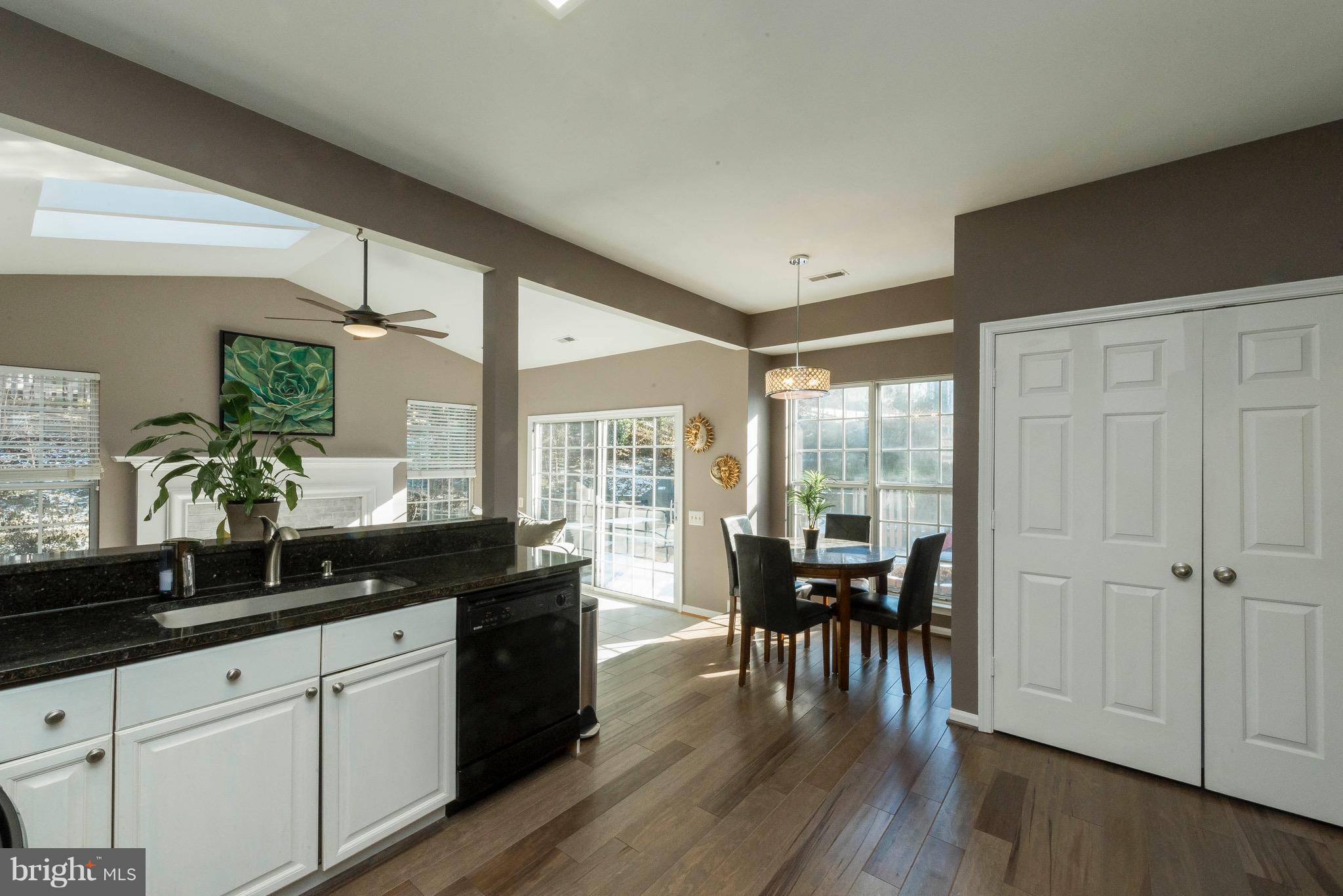 GREAT FALLS FOREST - Residential