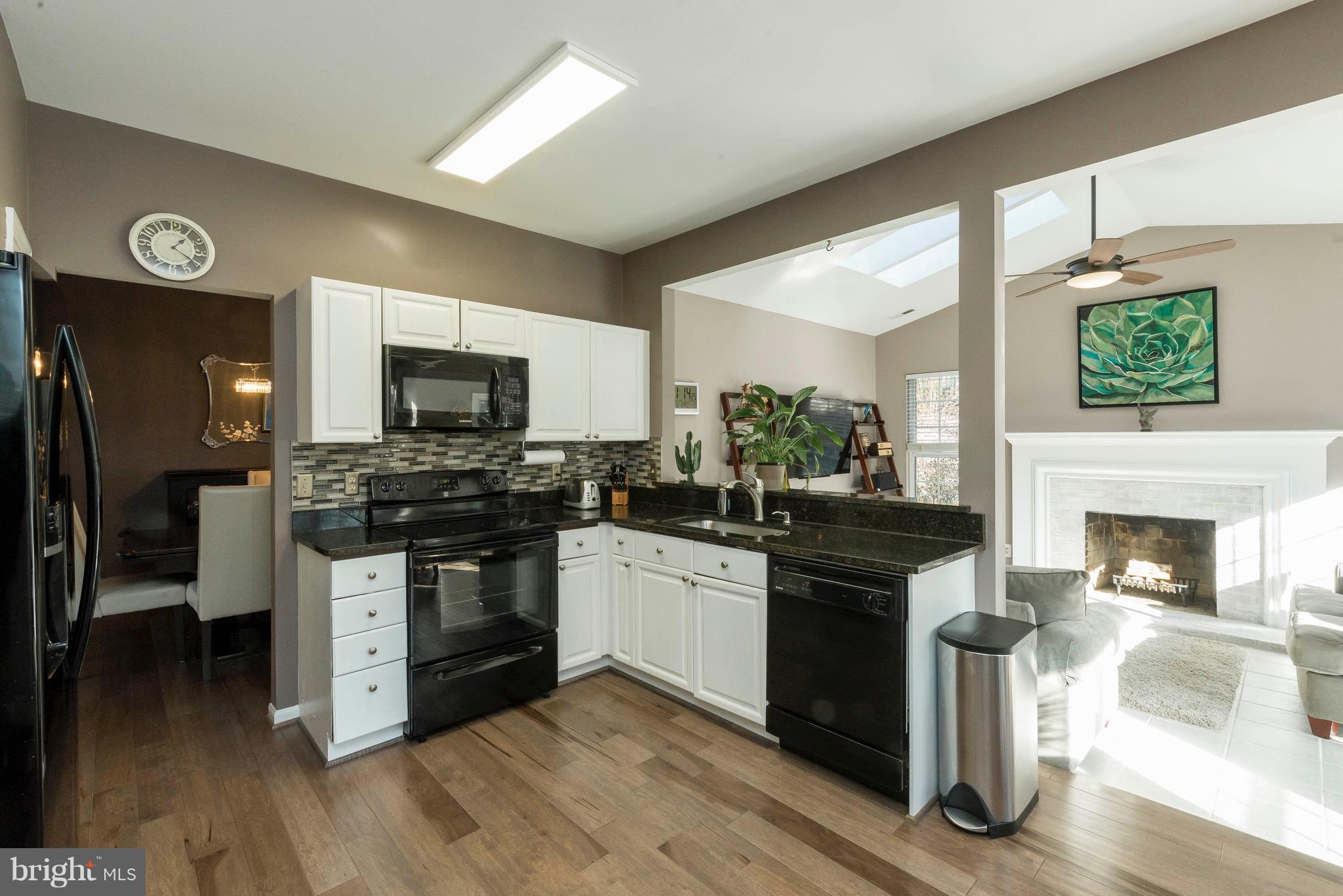 GREAT FALLS FOREST - Residential