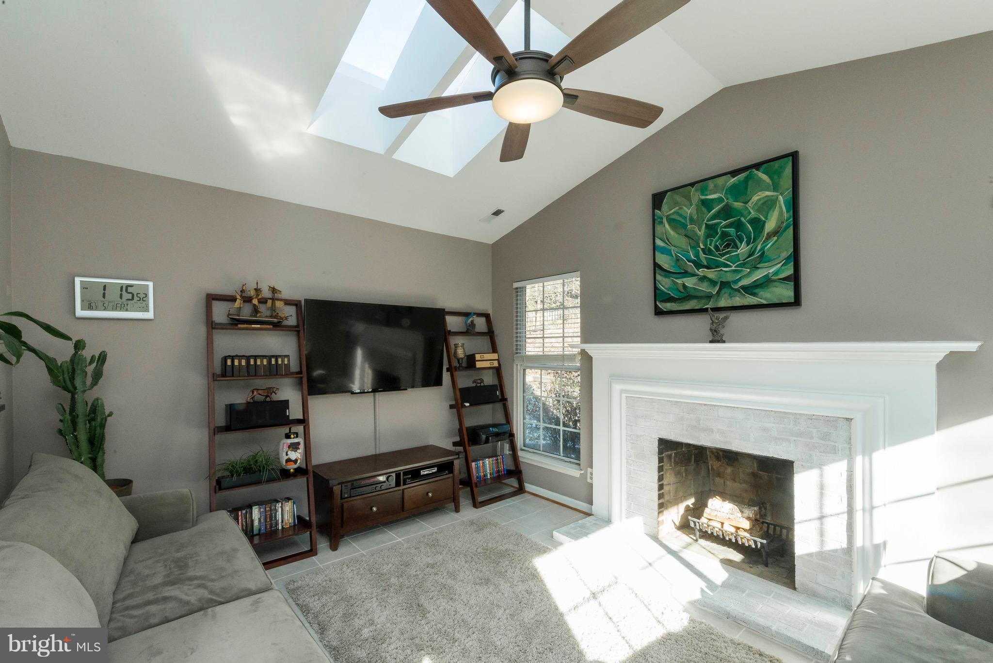 GREAT FALLS FOREST - Residential