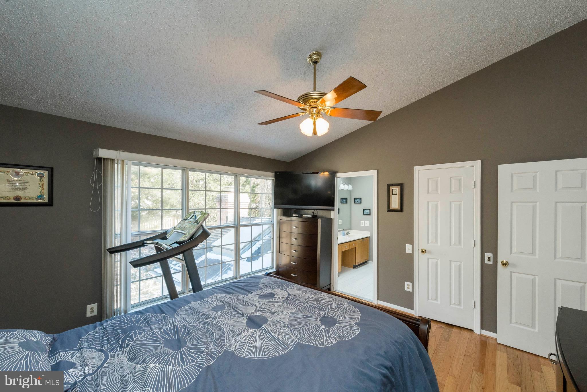 GREAT FALLS FOREST - Residential