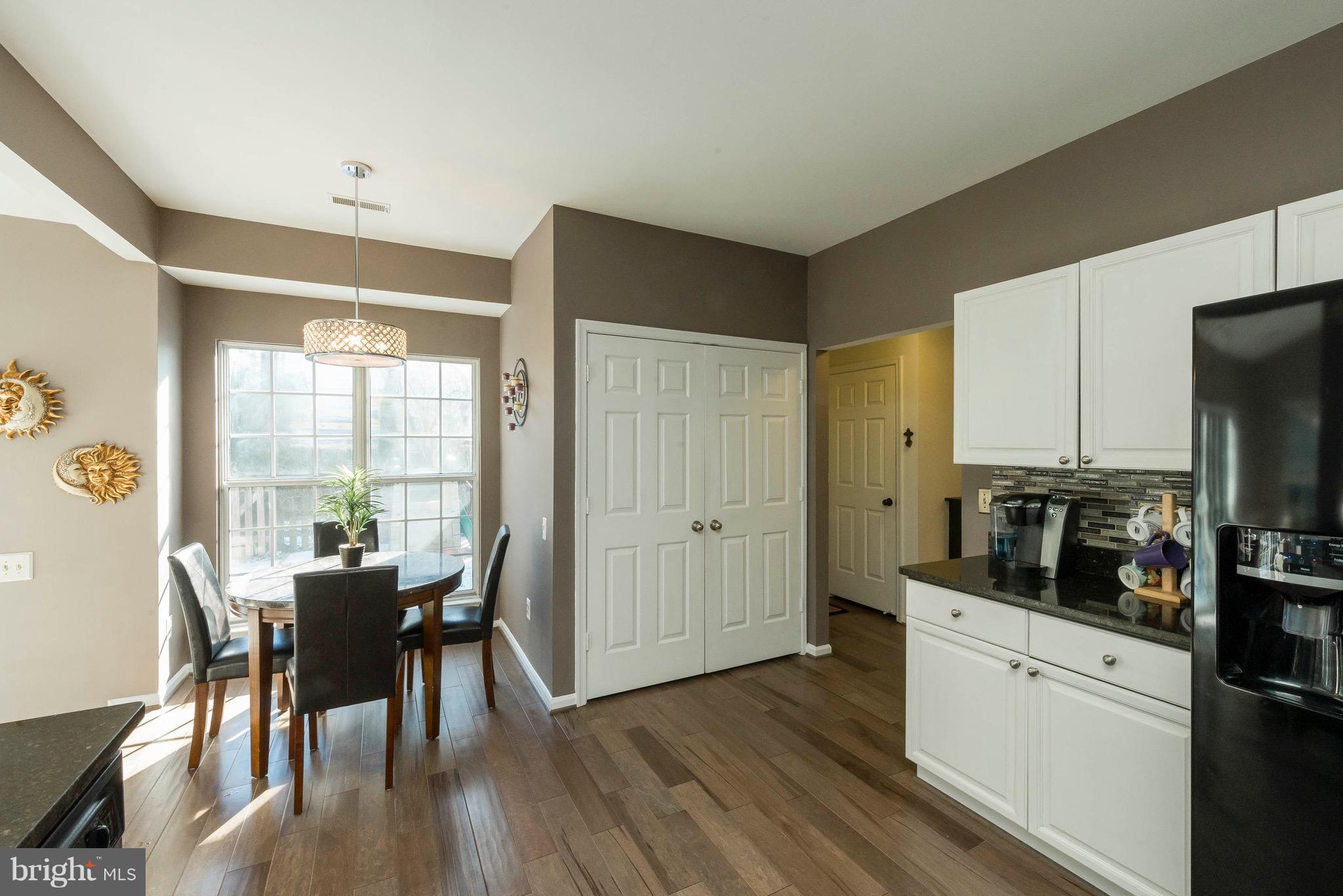 GREAT FALLS FOREST - Residential