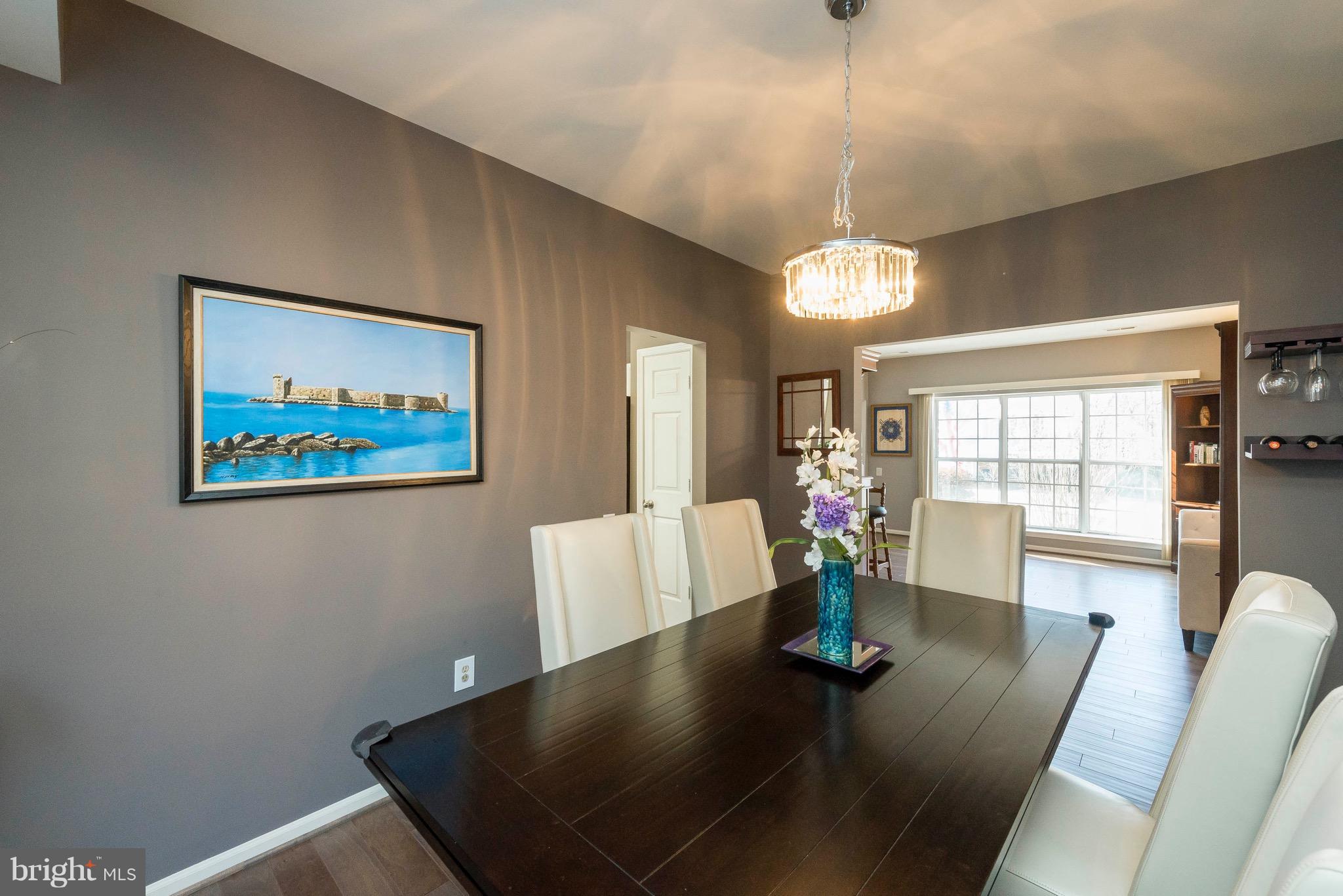 GREAT FALLS FOREST - Residential