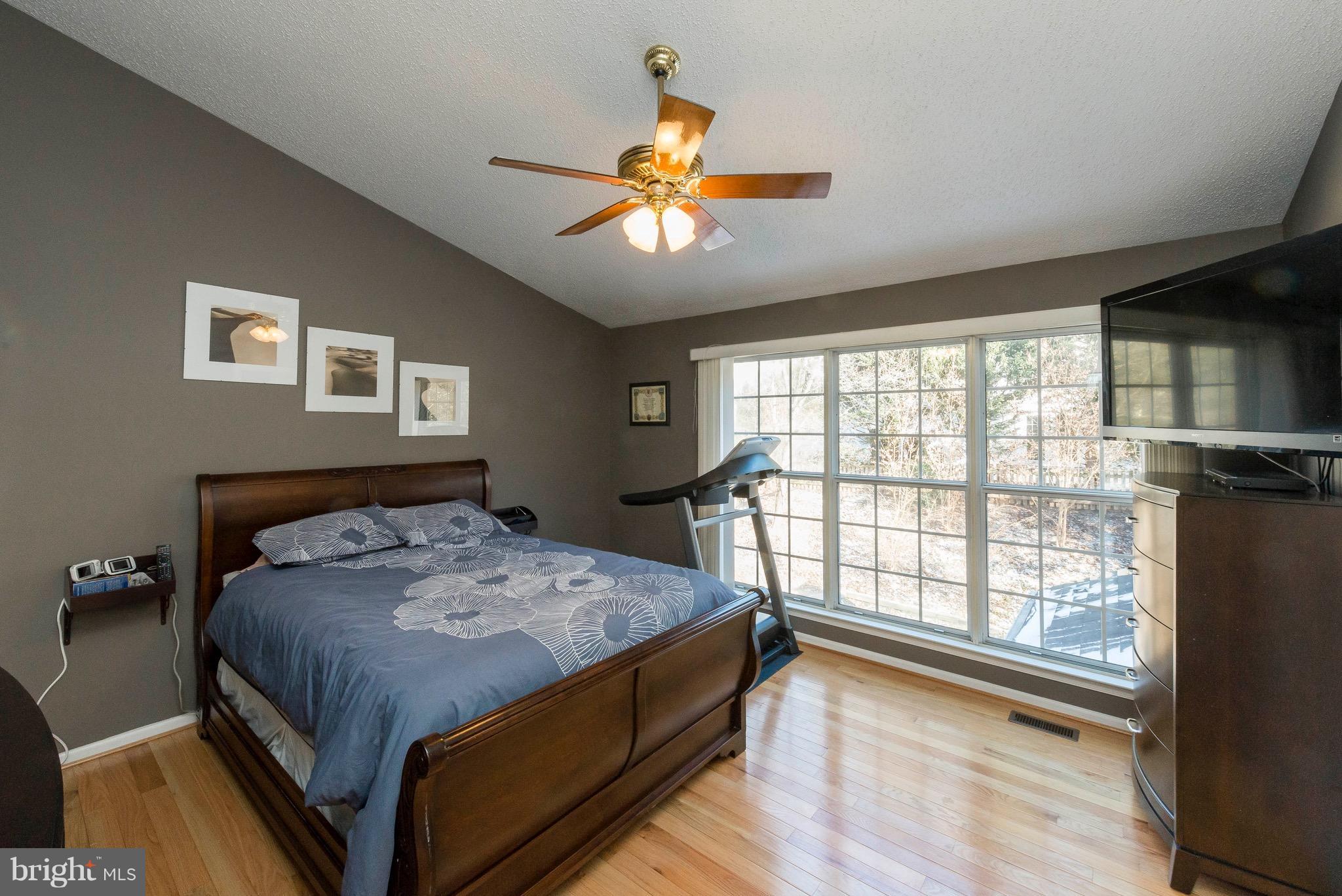 GREAT FALLS FOREST - Residential