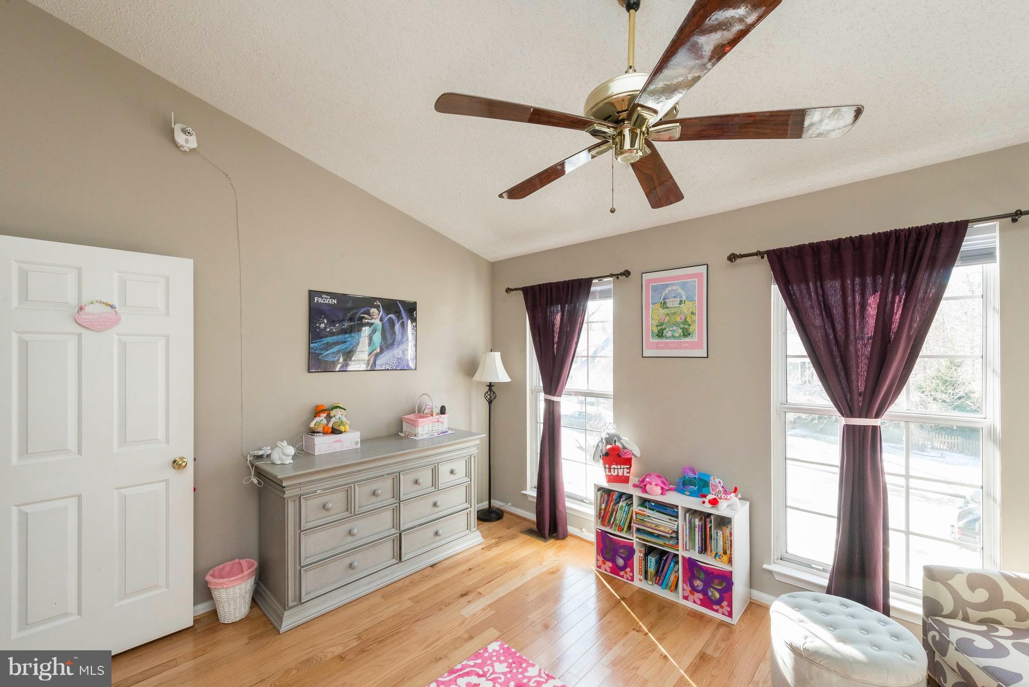 GREAT FALLS FOREST - Residential