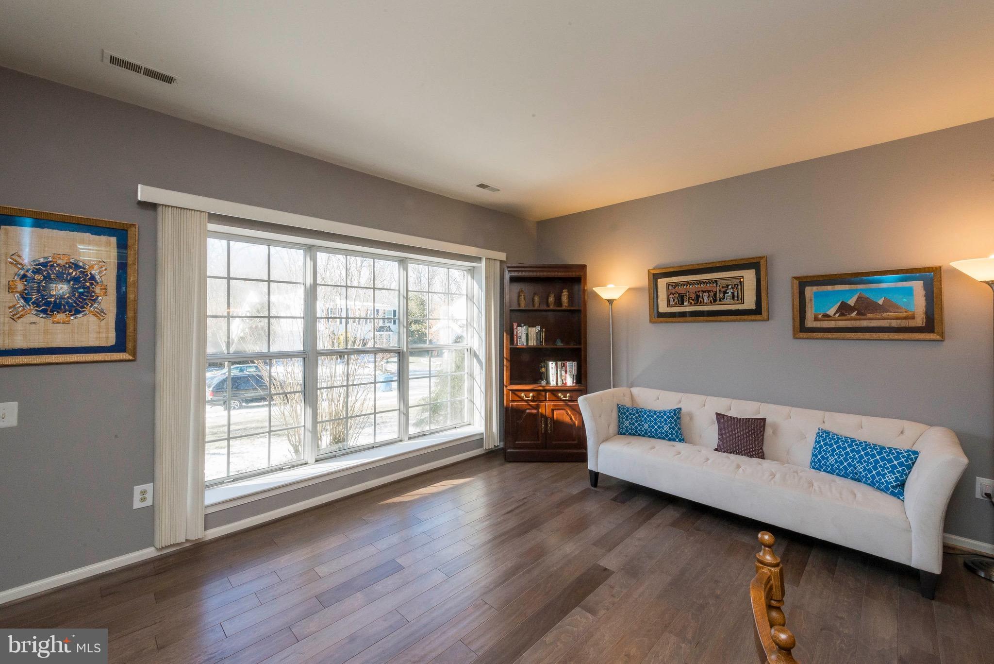 GREAT FALLS FOREST - Residential