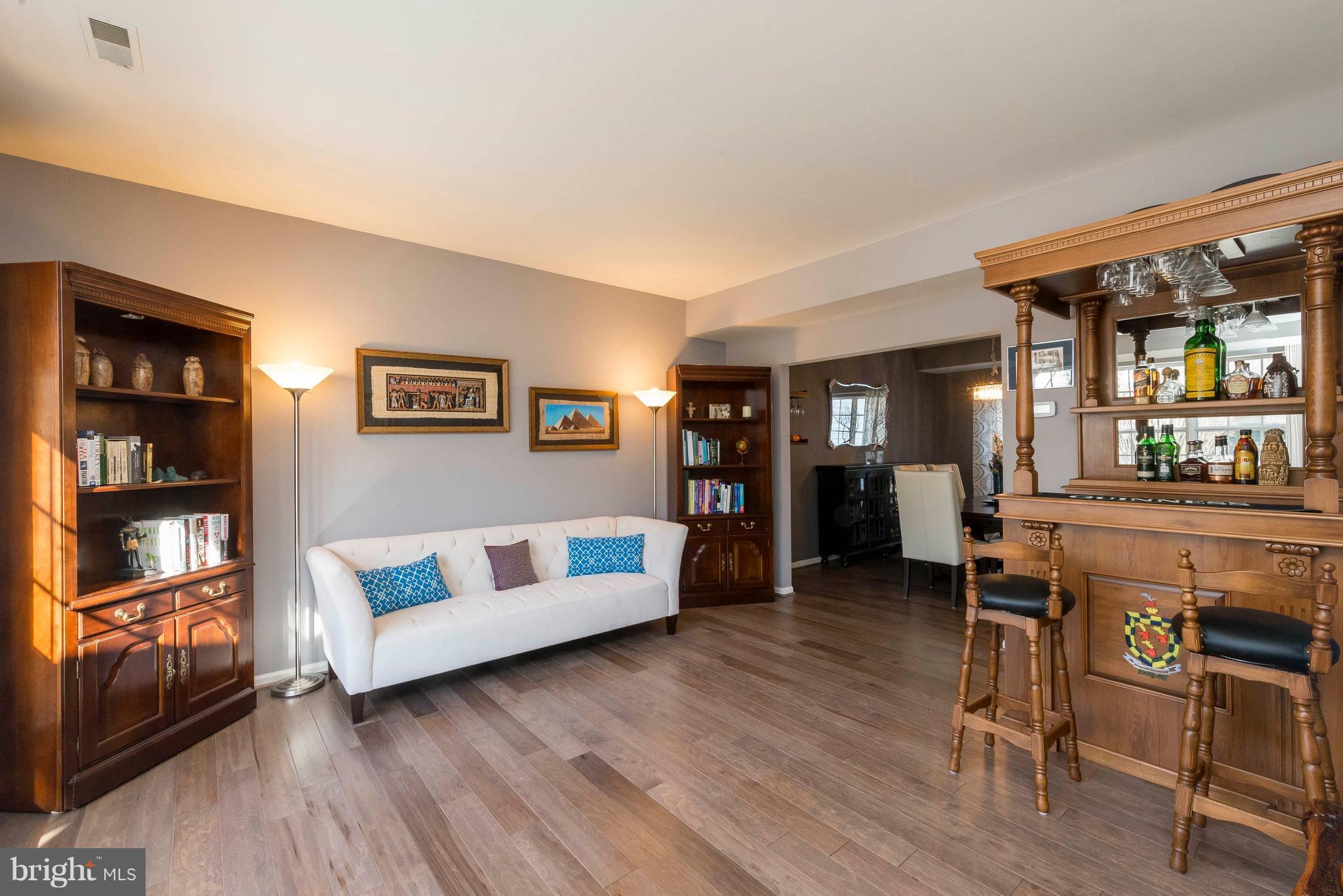 GREAT FALLS FOREST - Residential