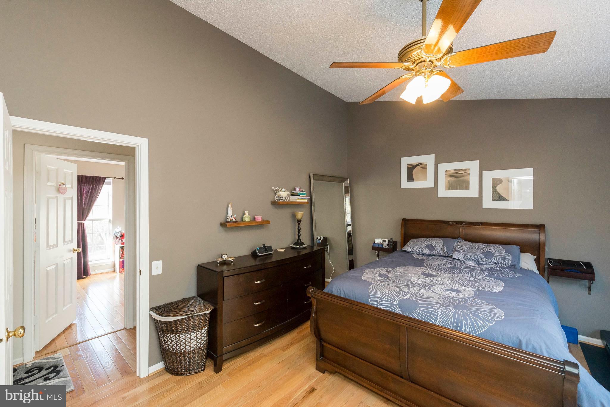 GREAT FALLS FOREST - Residential