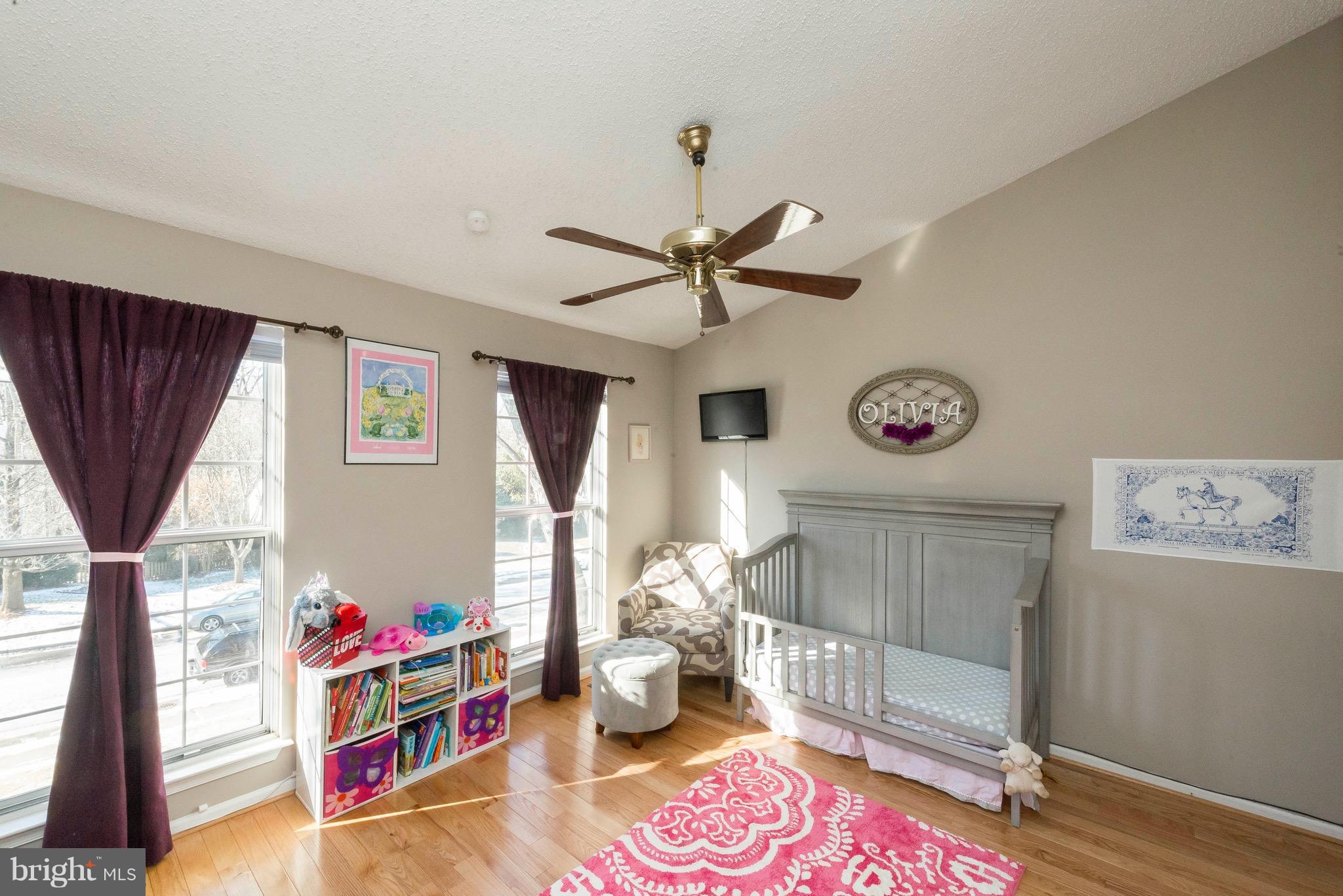 GREAT FALLS FOREST - Residential