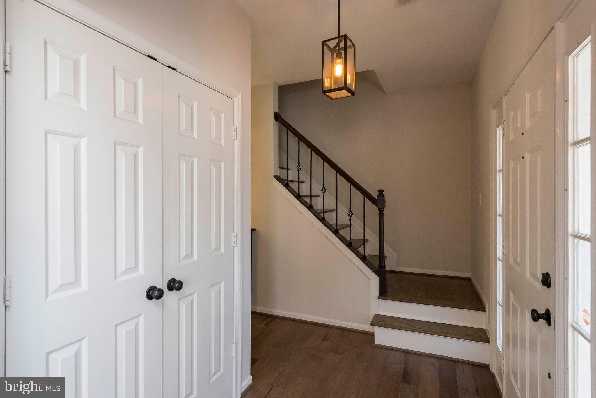 GREAT FALLS FOREST - Residential